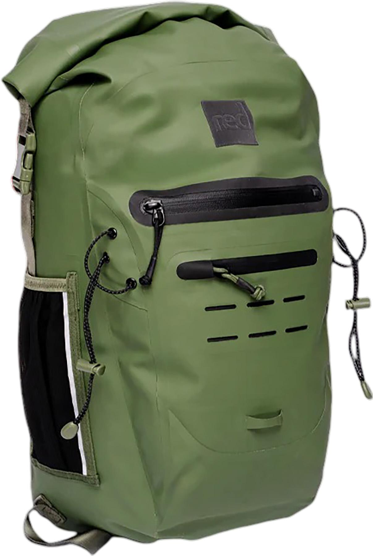 Product gallery image number 4 for product Adventure Waterproof Backpack 30L