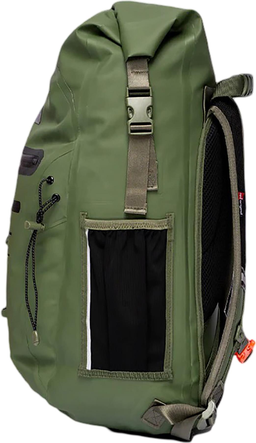 Product gallery image number 5 for product Adventure Waterproof Backpack 30L