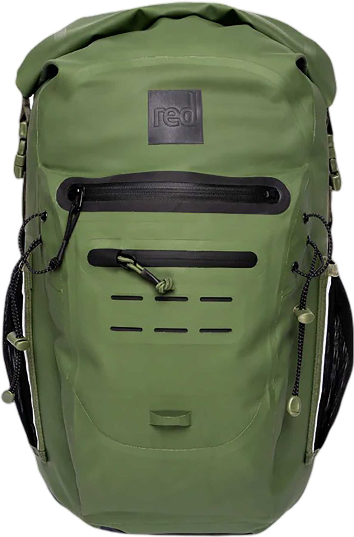 Product image for Adventure Waterproof Backpack 30L