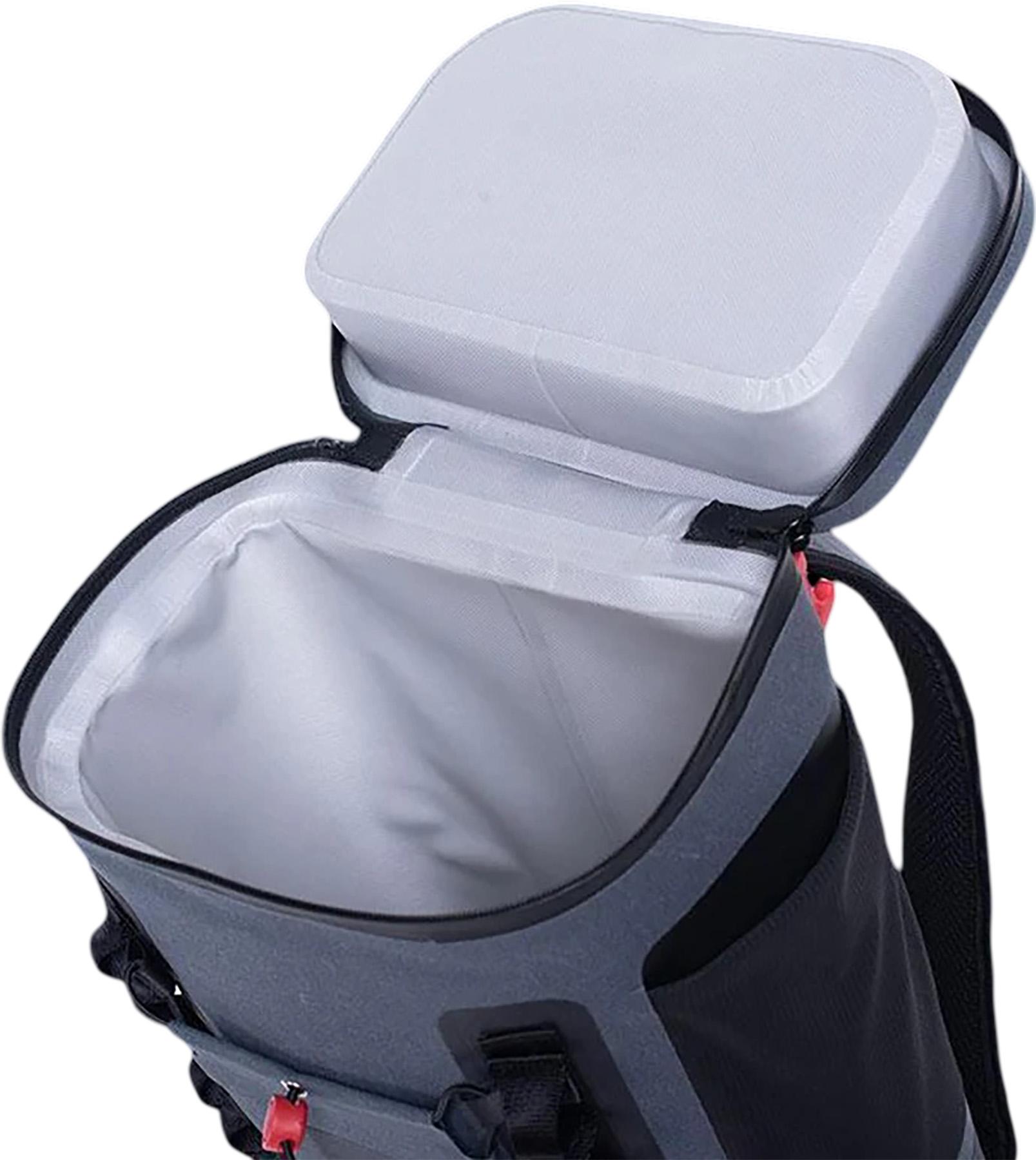 Numéro de l'image de la galerie de produits 4 pour le produit Sac à dos Coolbag 15L