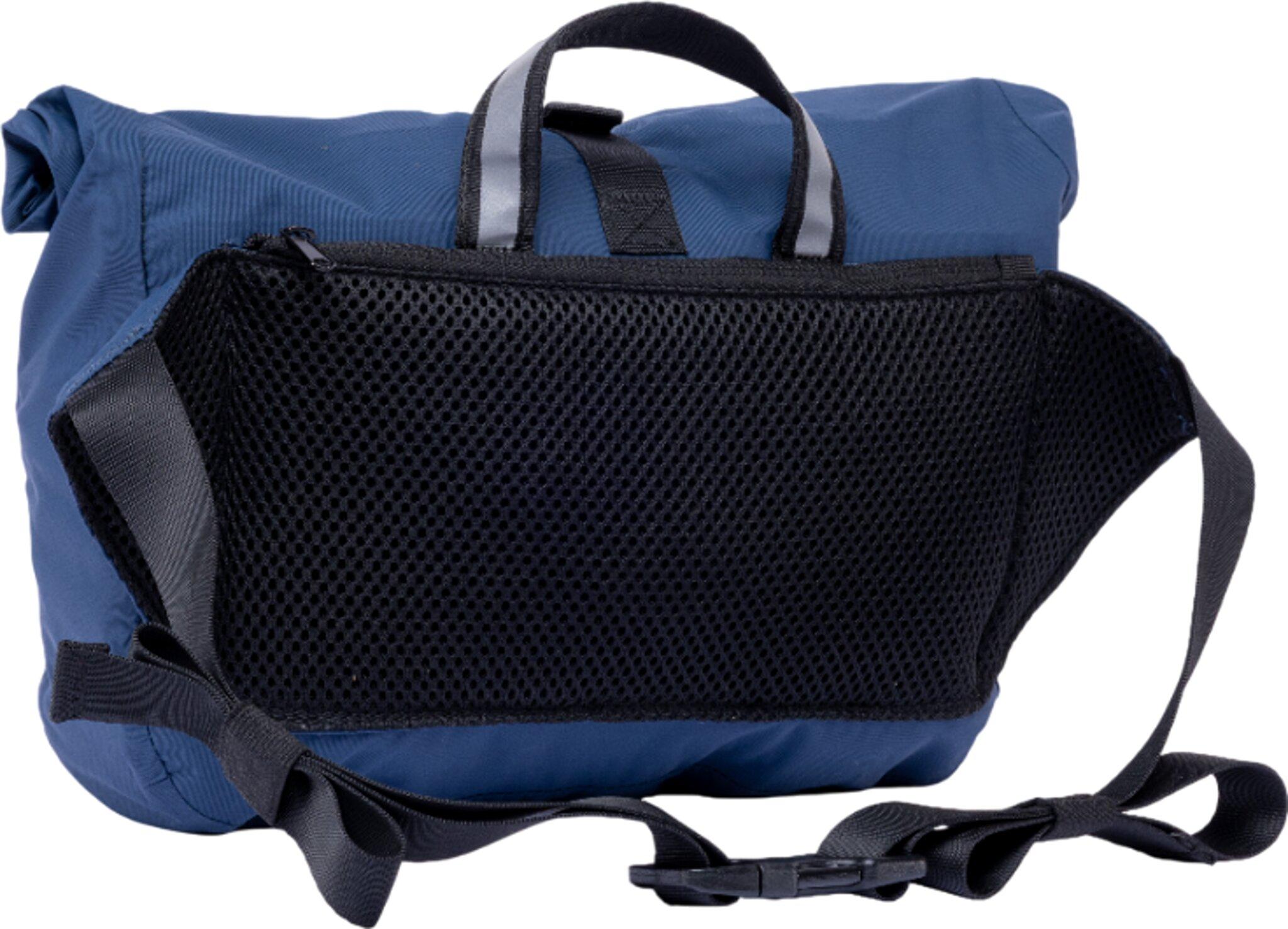 Numéro de l'image de la galerie de produits 6 pour le produit Sac bandoulière imperméable léger 7 L