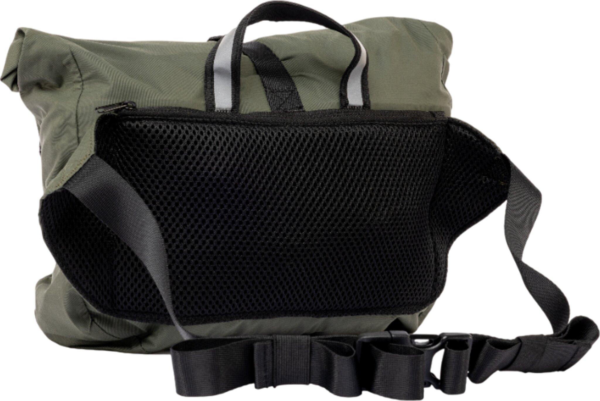 Numéro de l'image de la galerie de produits 4 pour le produit Sac bandoulière imperméable léger 7 L