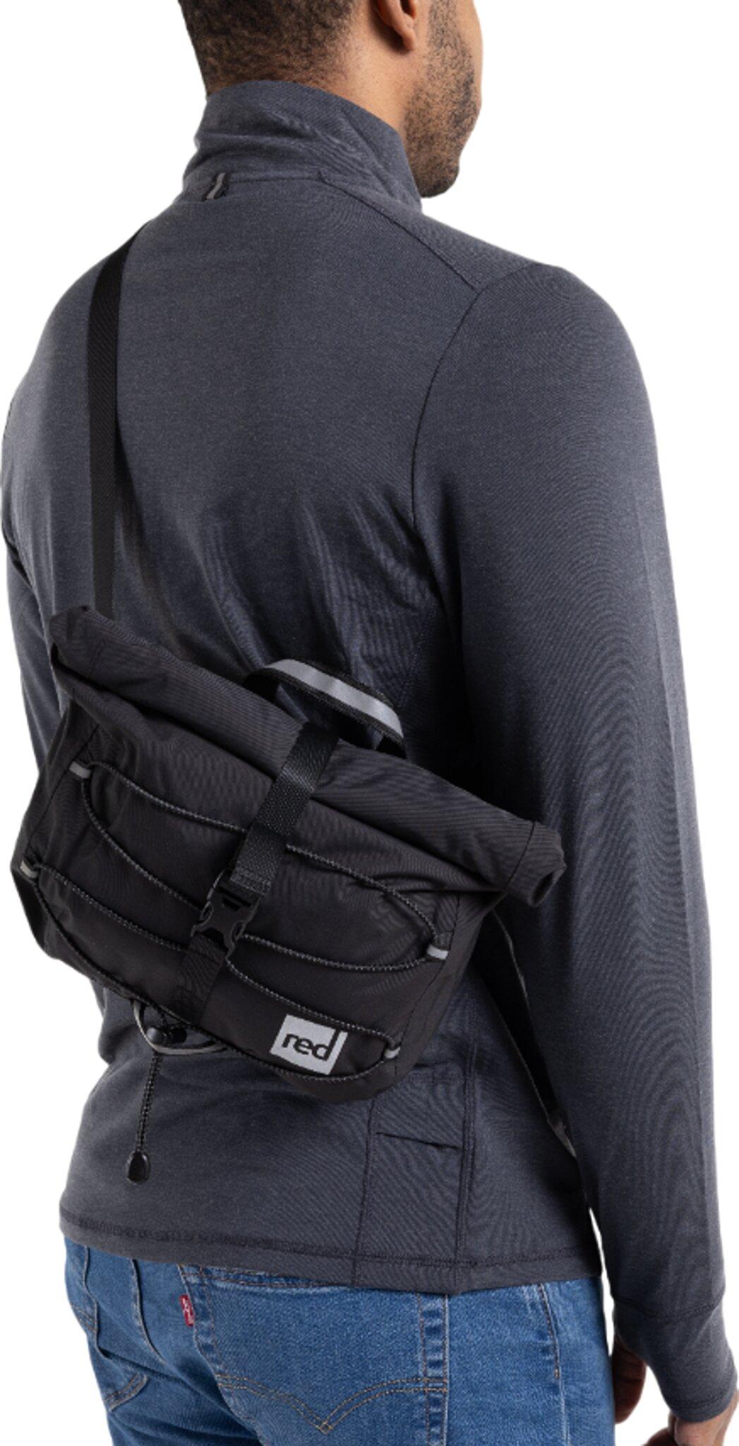 Product gallery image number 7 for product Lightweight Waterproof Crossbody Bag 7L