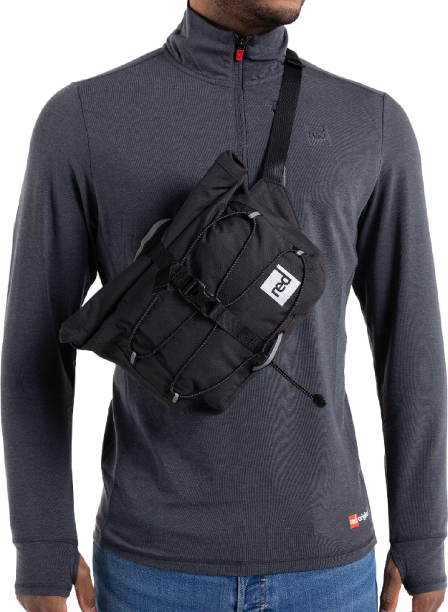 Product gallery image number 2 for product Lightweight Waterproof Crossbody Bag 7L