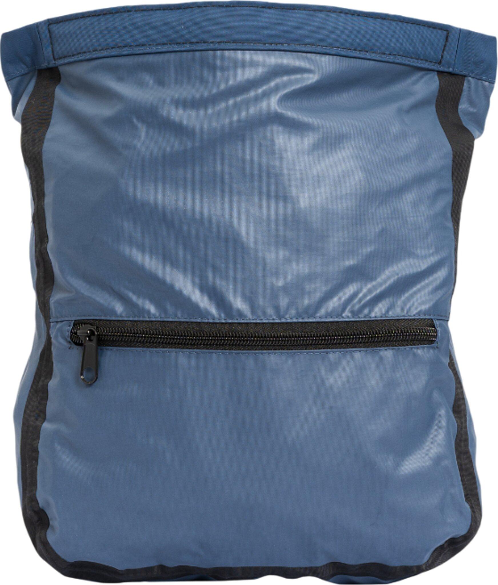 Numéro de l'image de la galerie de produits 4 pour le produit Sac bandoulière imperméable léger 7 L