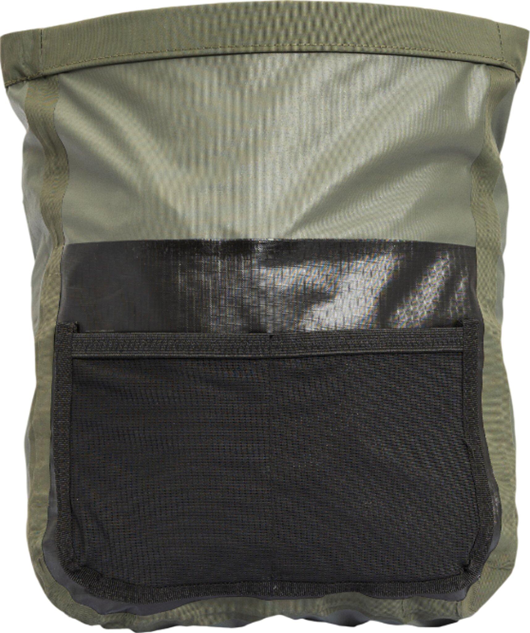 Numéro de l'image de la galerie de produits 3 pour le produit Sac bandoulière imperméable léger 7 L