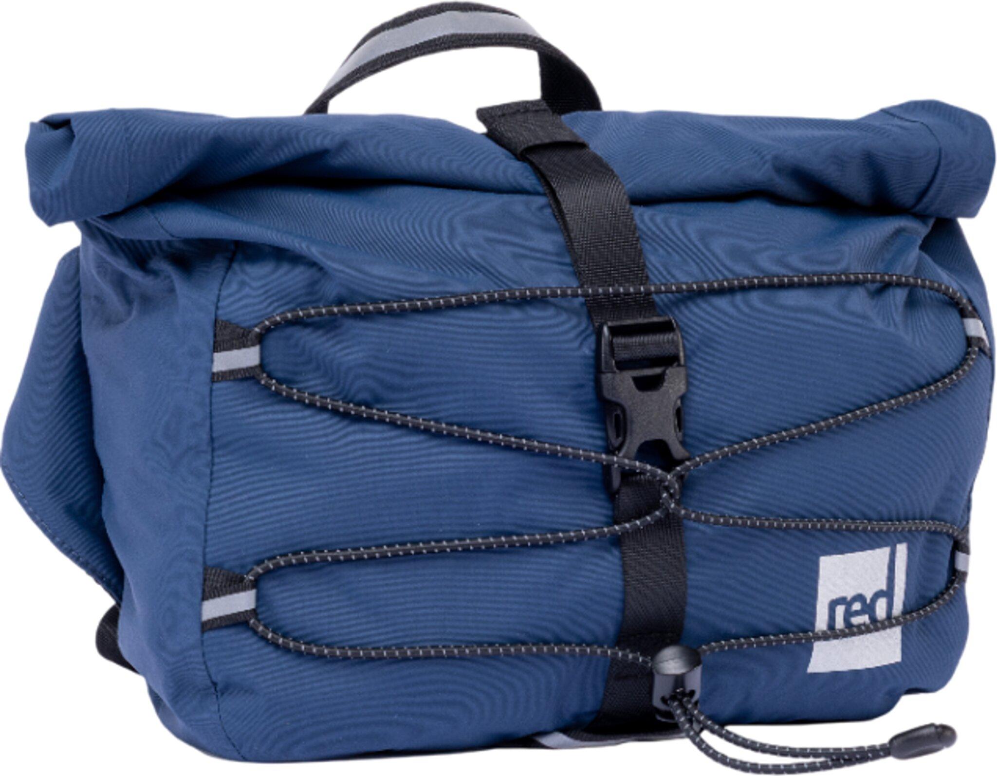 Numéro de l'image de la galerie de produits 3 pour le produit Sac bandoulière imperméable léger 7 L