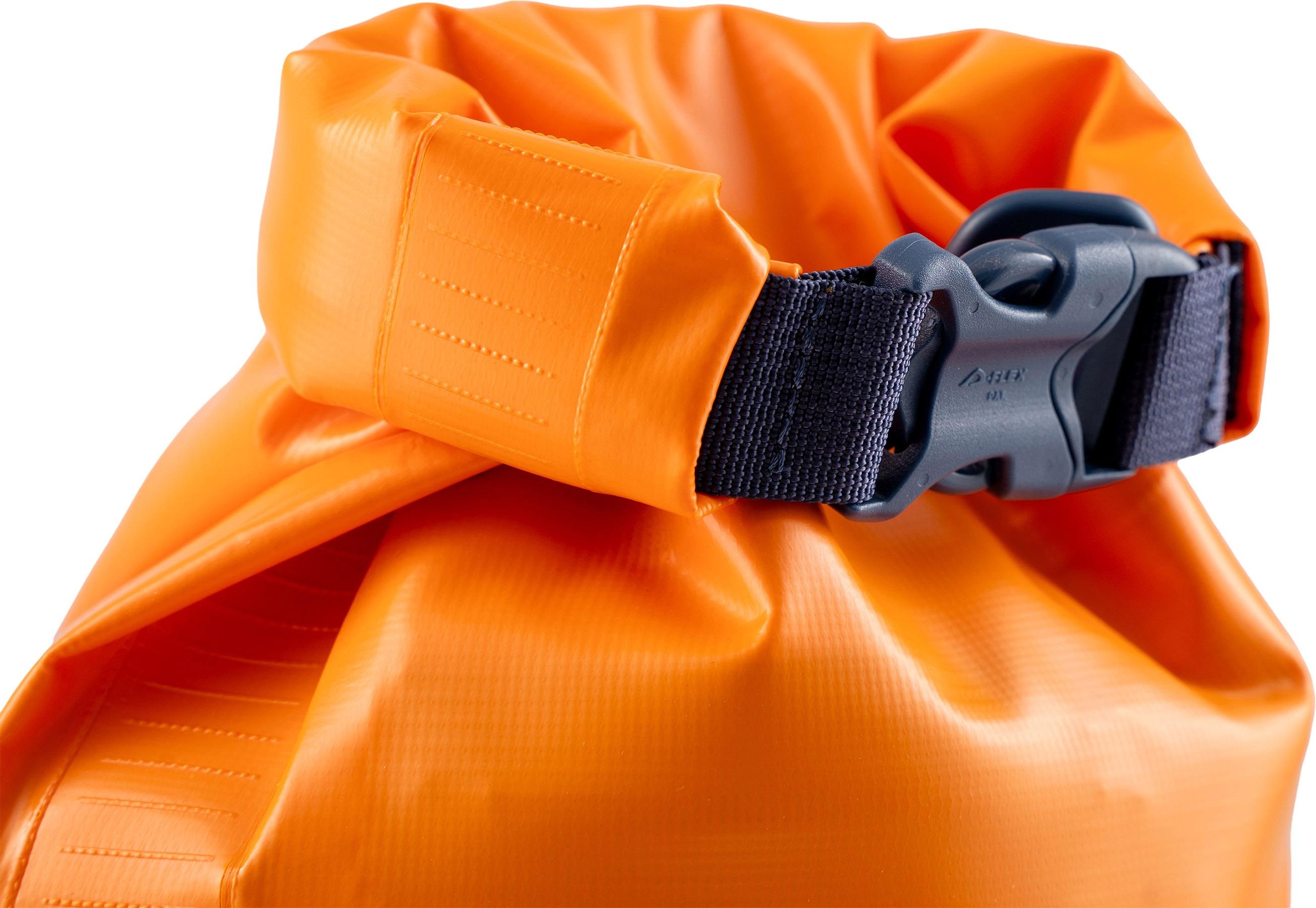 Product gallery image number 8 for product Roll Top Waterproof Dry Bag 10L