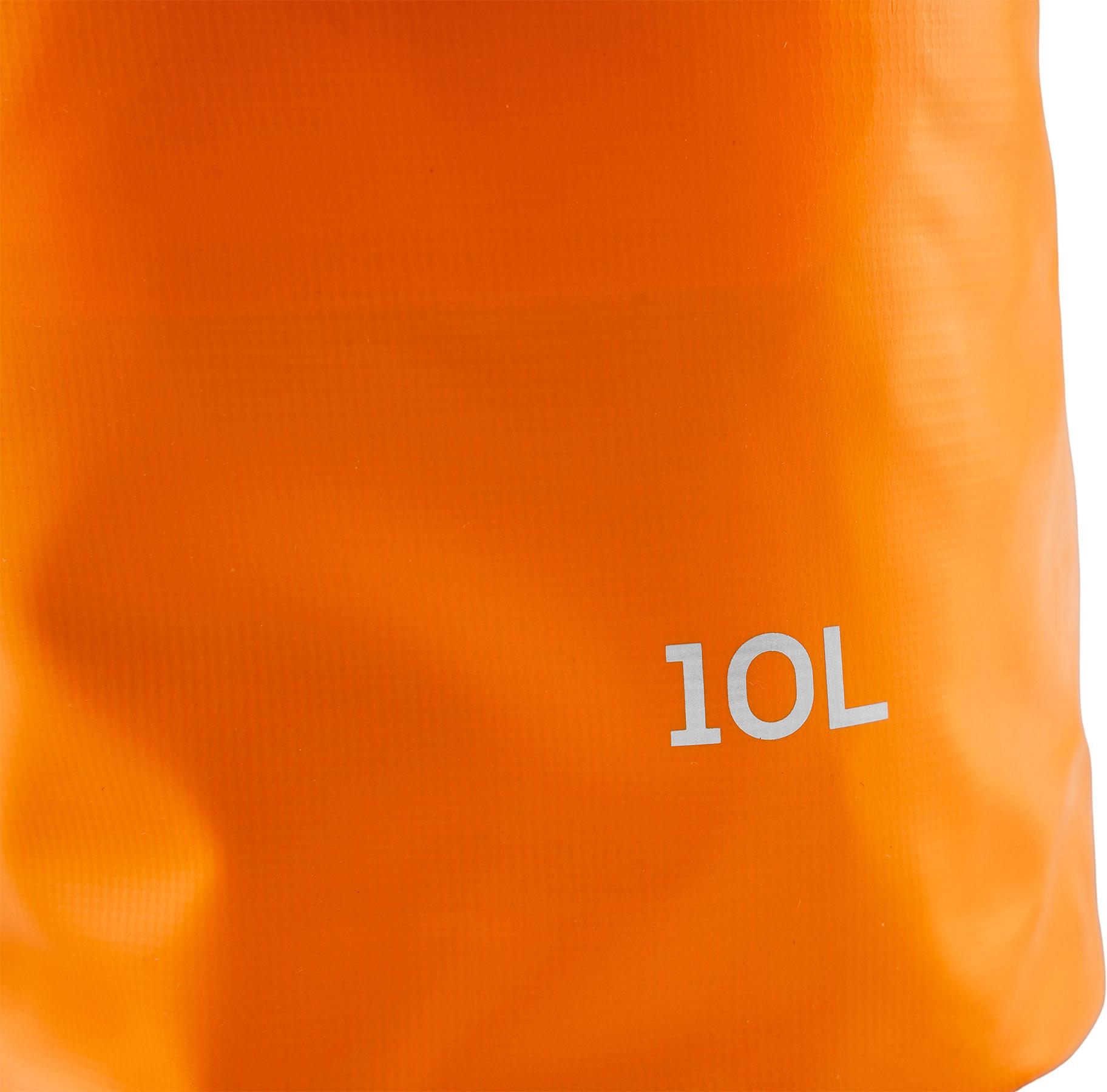 Product gallery image number 3 for product Roll Top Waterproof Dry Bag 10L