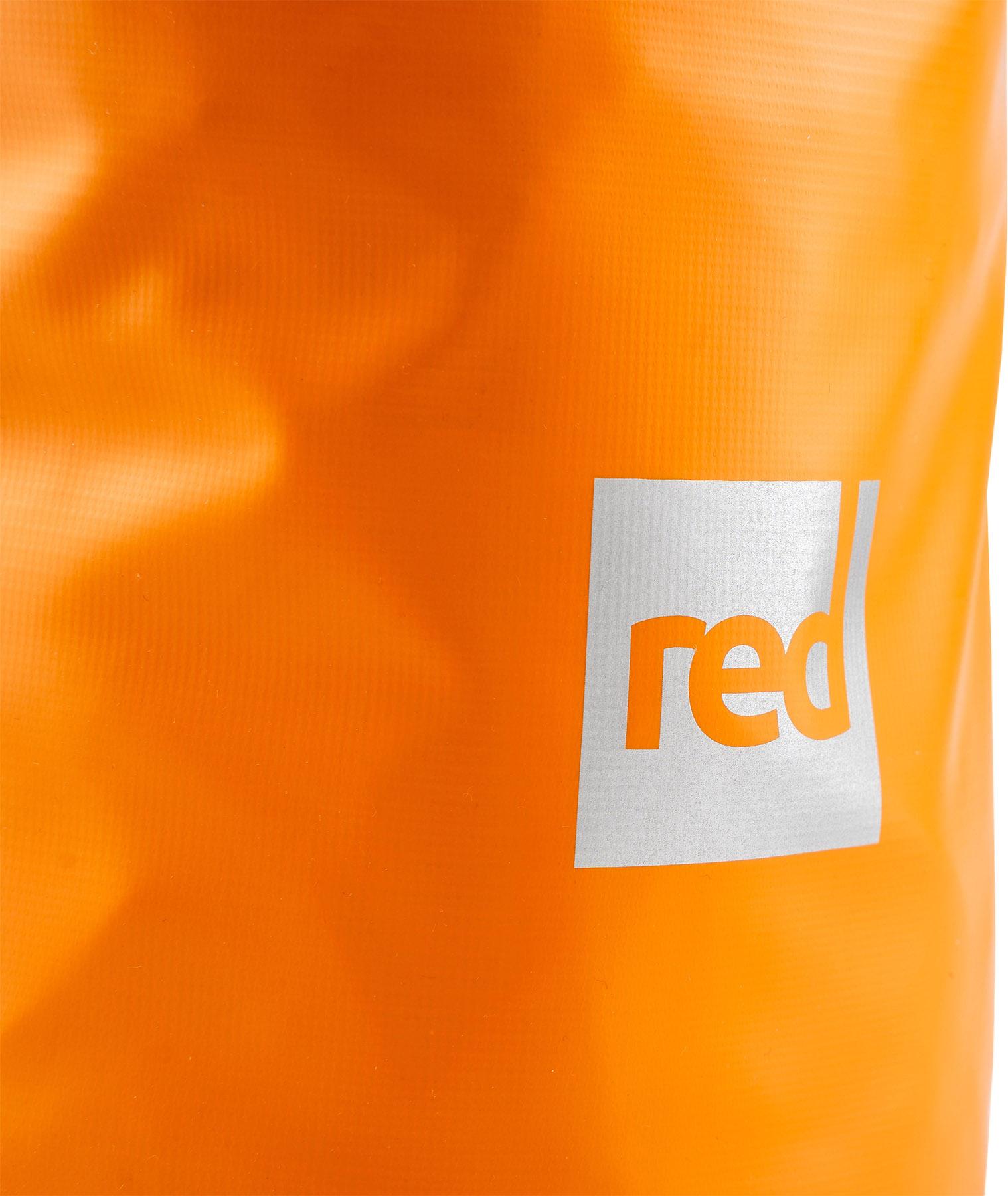 Product gallery image number 4 for product Roll Top Waterproof Dry Bag 10L