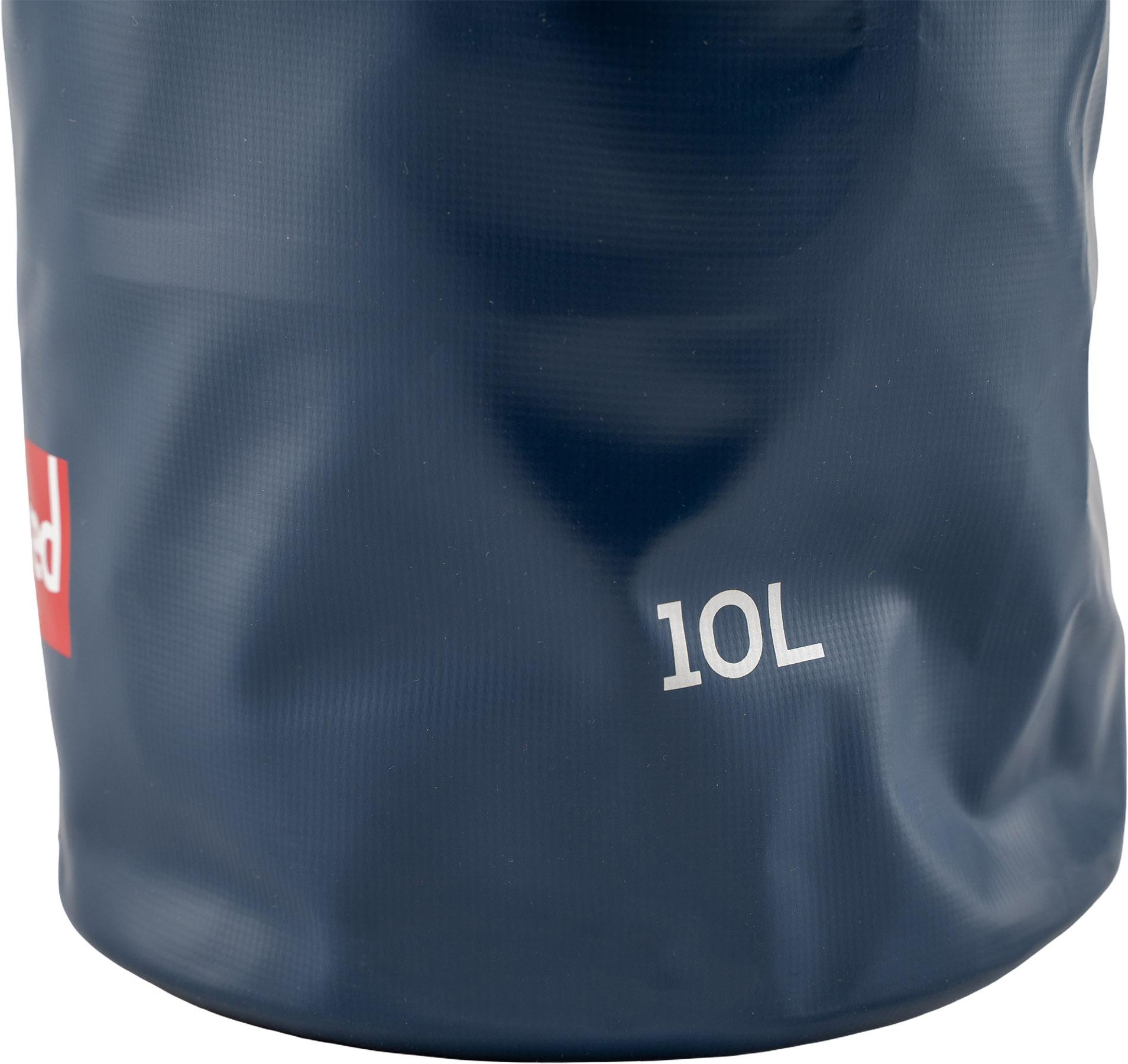 Product gallery image number 3 for product Roll Top Waterproof Dry Bag 10L