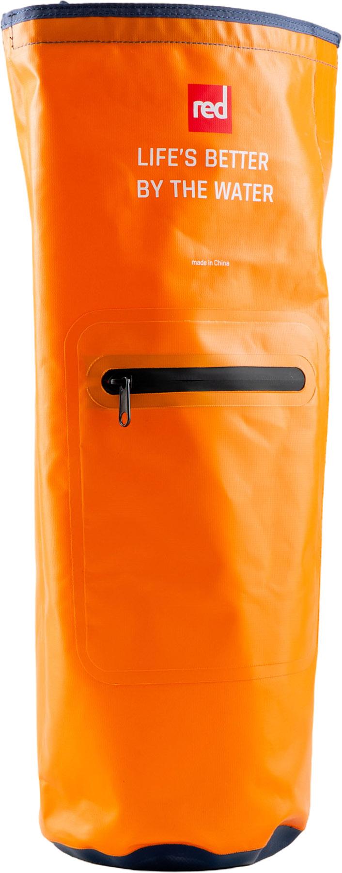 Product gallery image number 6 for product Roll Top Waterproof Dry Bag 10L