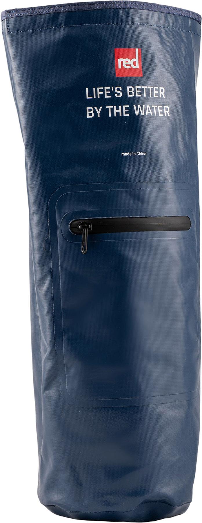 Product gallery image number 7 for product Roll Top Waterproof Dry Bag 10L