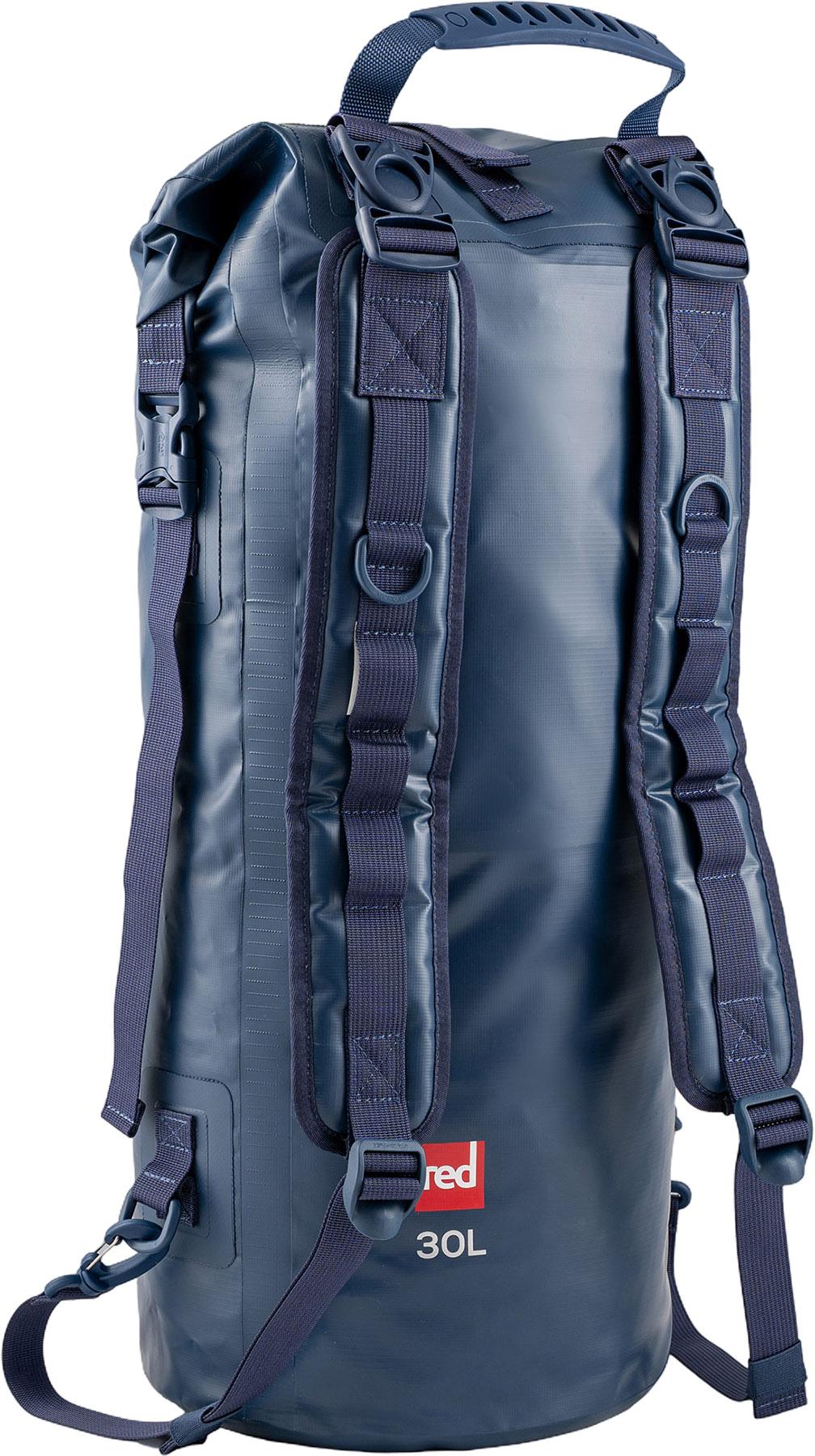 Product gallery image number 12 for product Roll Top Waterproof Dry Bag 30L