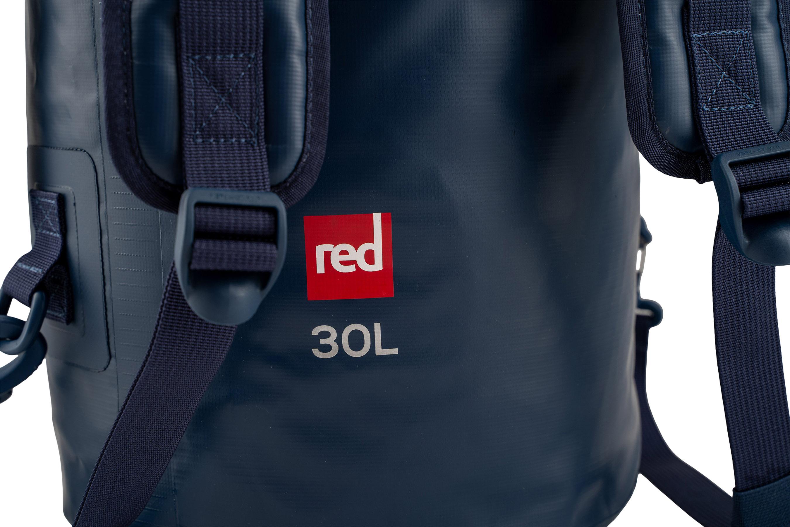 Product gallery image number 13 for product Roll Top Waterproof Dry Bag 30L