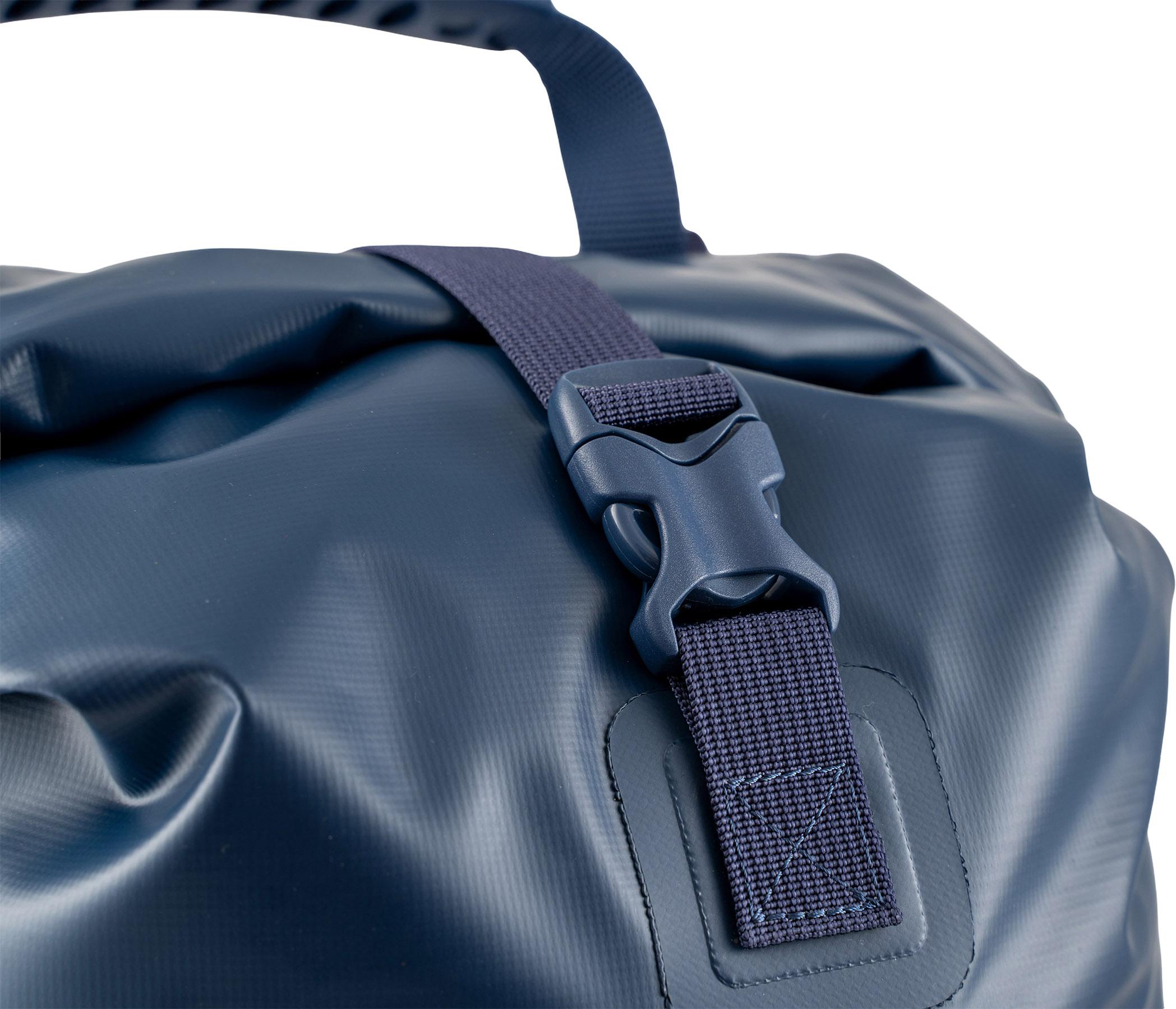 Product gallery image number 8 for product Roll Top Waterproof Dry Bag 30L