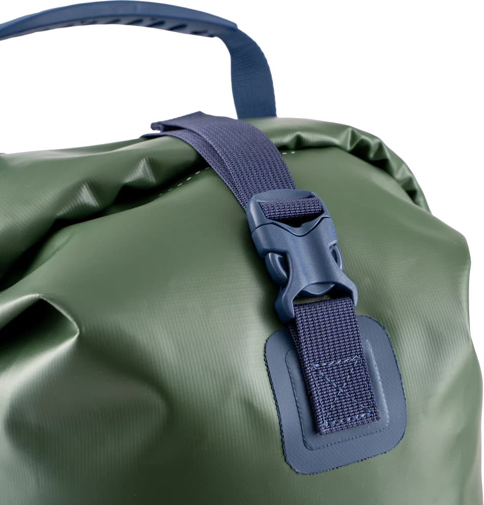 Product gallery image number 3 for product Roll Top Waterproof Dry Bag 30L