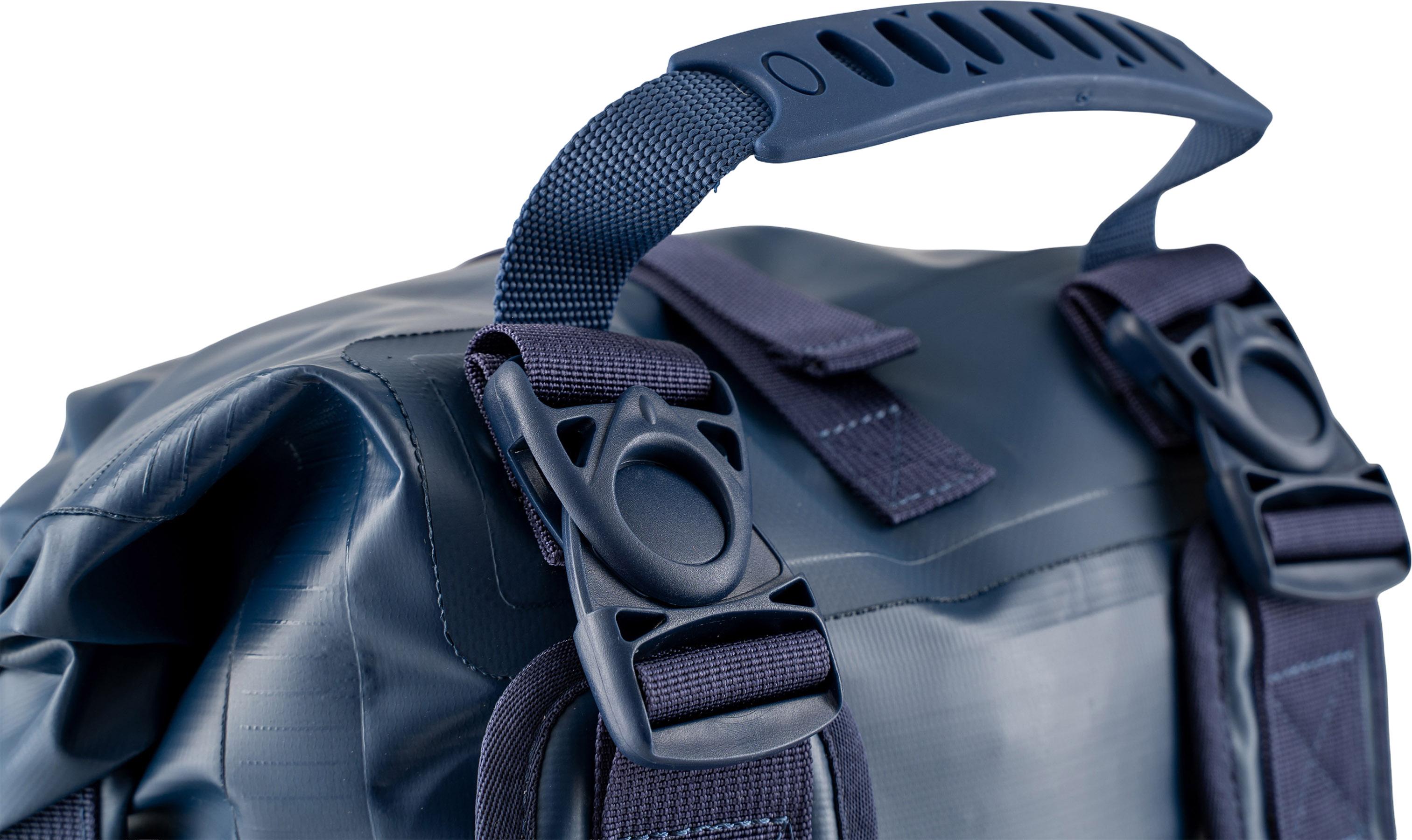Product gallery image number 6 for product Roll Top Waterproof Dry Bag 30L