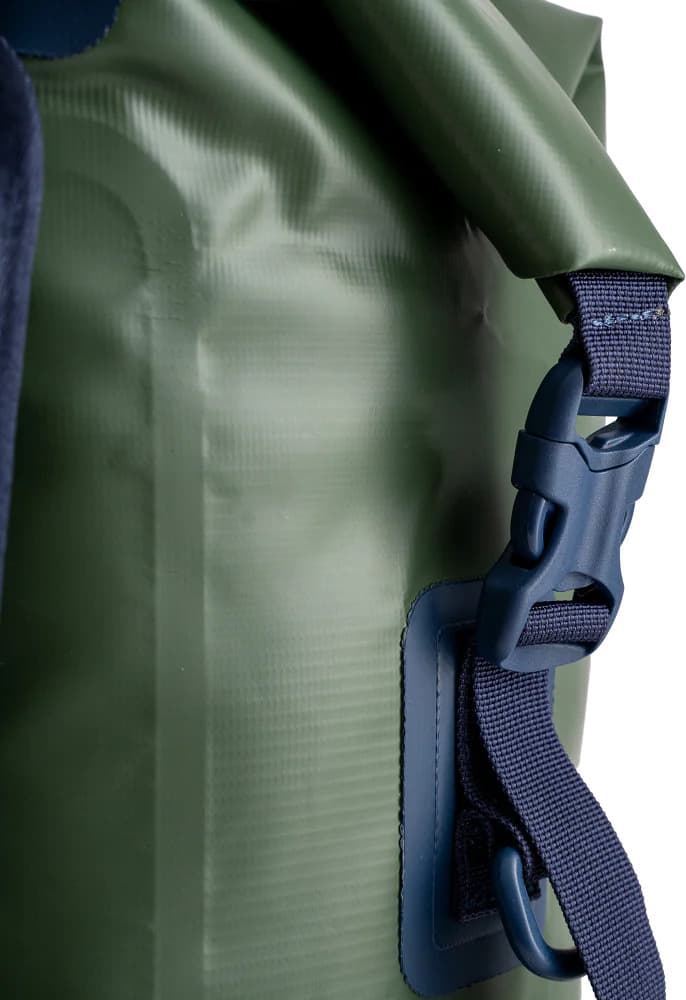 Product gallery image number 5 for product Roll Top Waterproof Dry Bag 30L