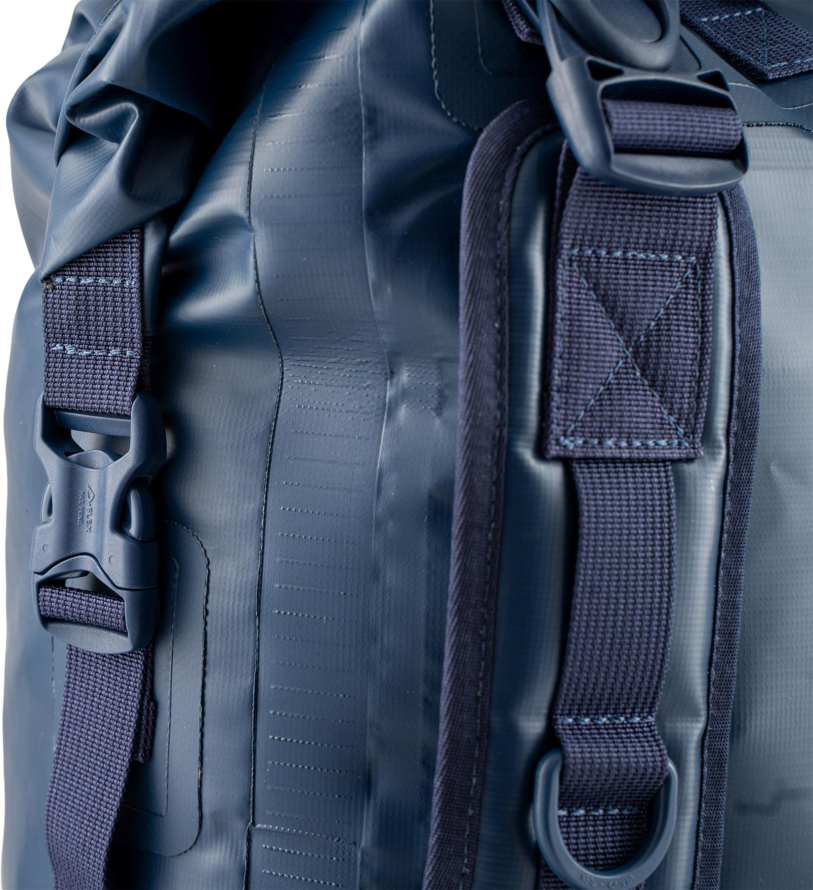 Product gallery image number 5 for product Roll Top Waterproof Dry Bag 30L