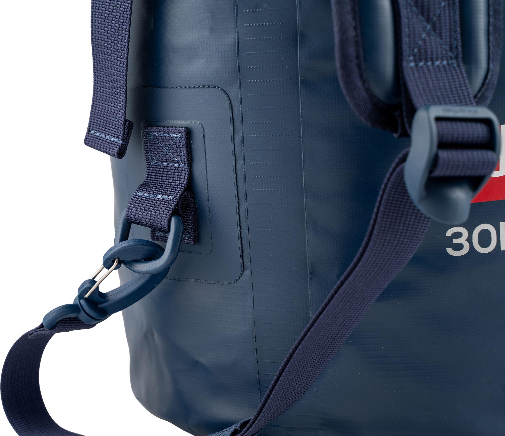 Product gallery image number 7 for product Roll Top Waterproof Dry Bag 30L