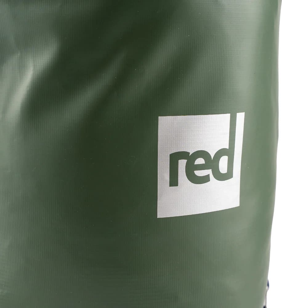 Product gallery image number 7 for product Roll Top Waterproof Dry Bag 30L