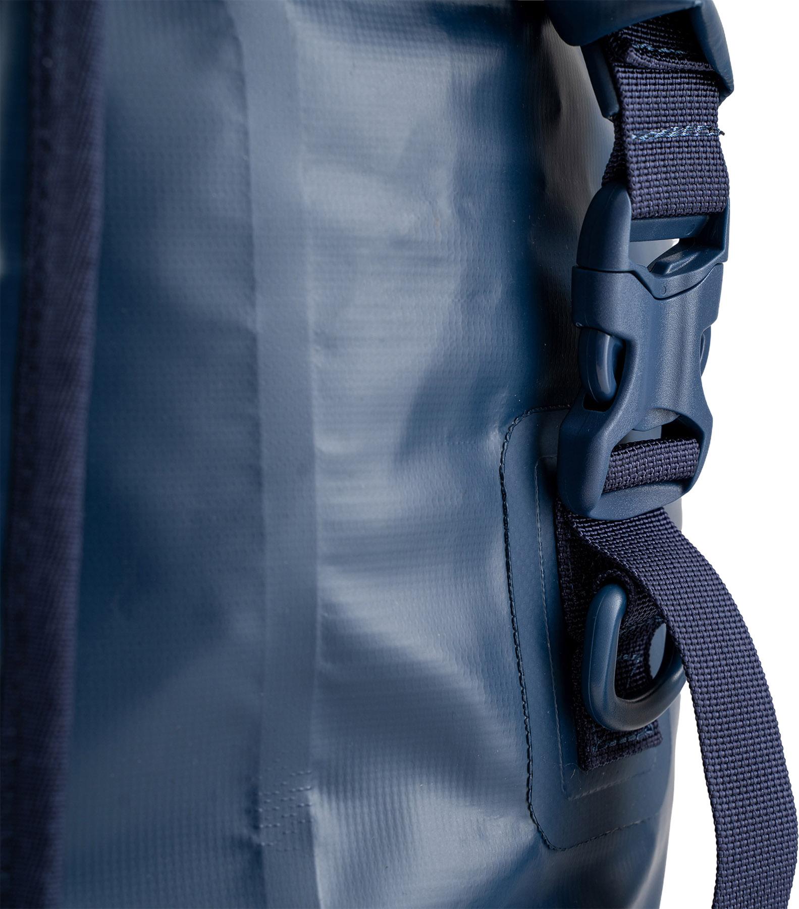 Product gallery image number 3 for product Roll Top Waterproof Dry Bag 30L