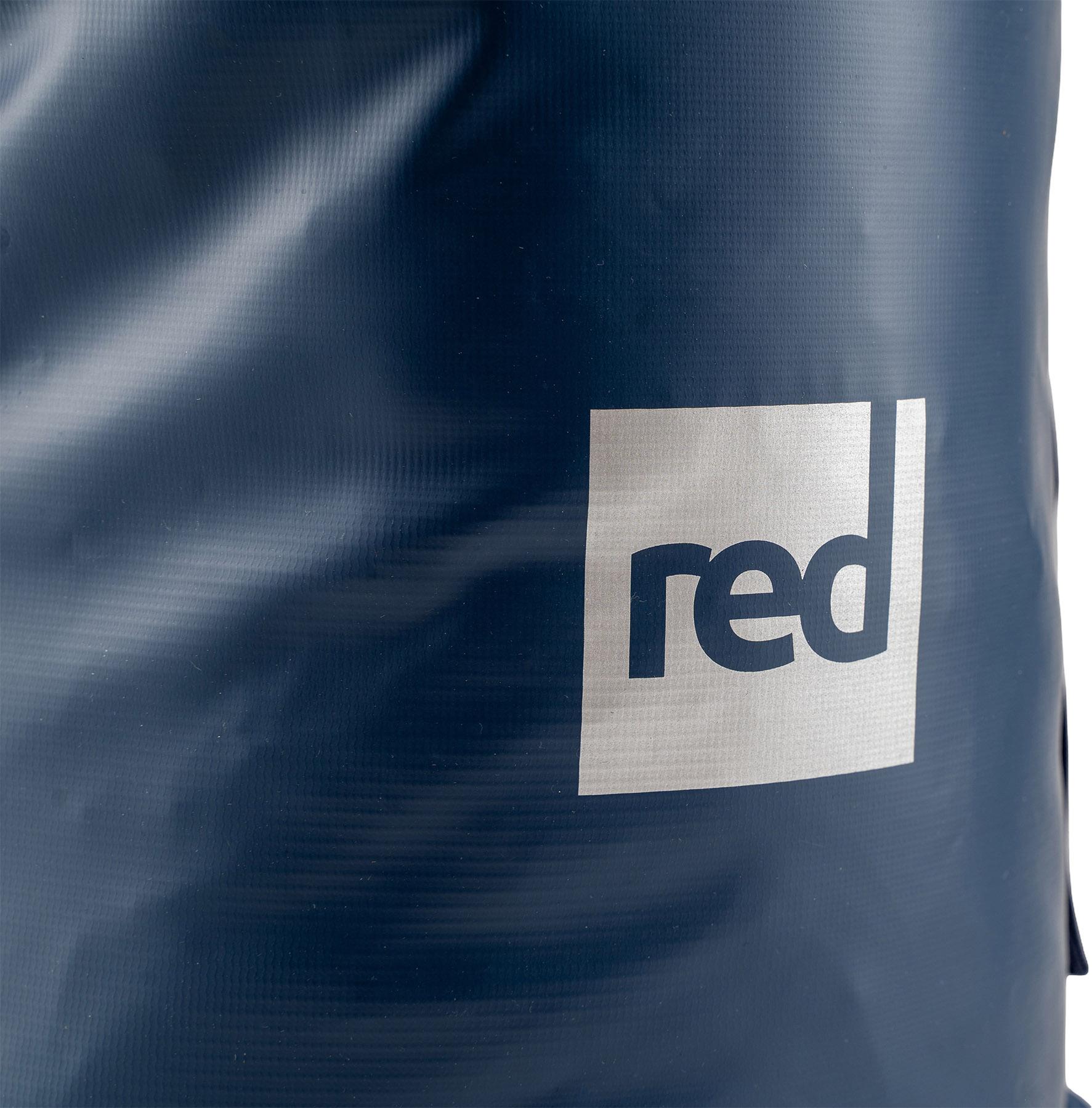 Product gallery image number 4 for product Roll Top Waterproof Dry Bag 30L