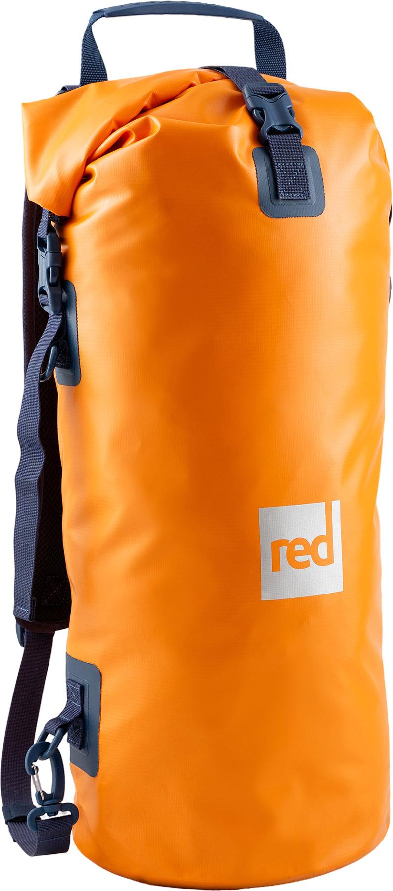 Image de produit pour Sac étanche à fermeture enroulable 30 L