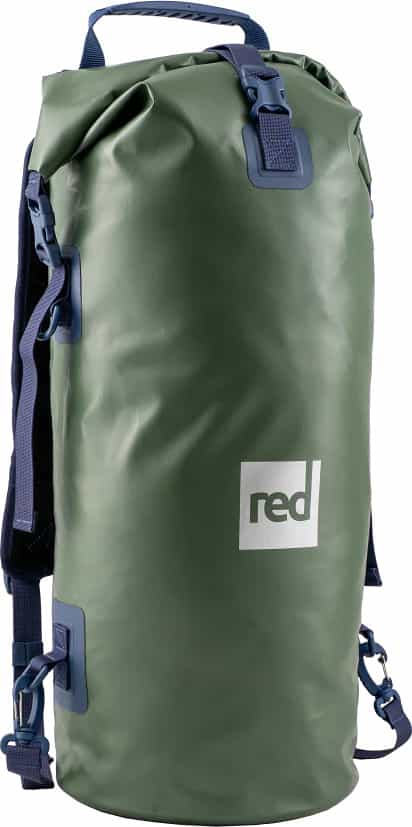 Product image for Roll Top Waterproof Dry Bag 30L