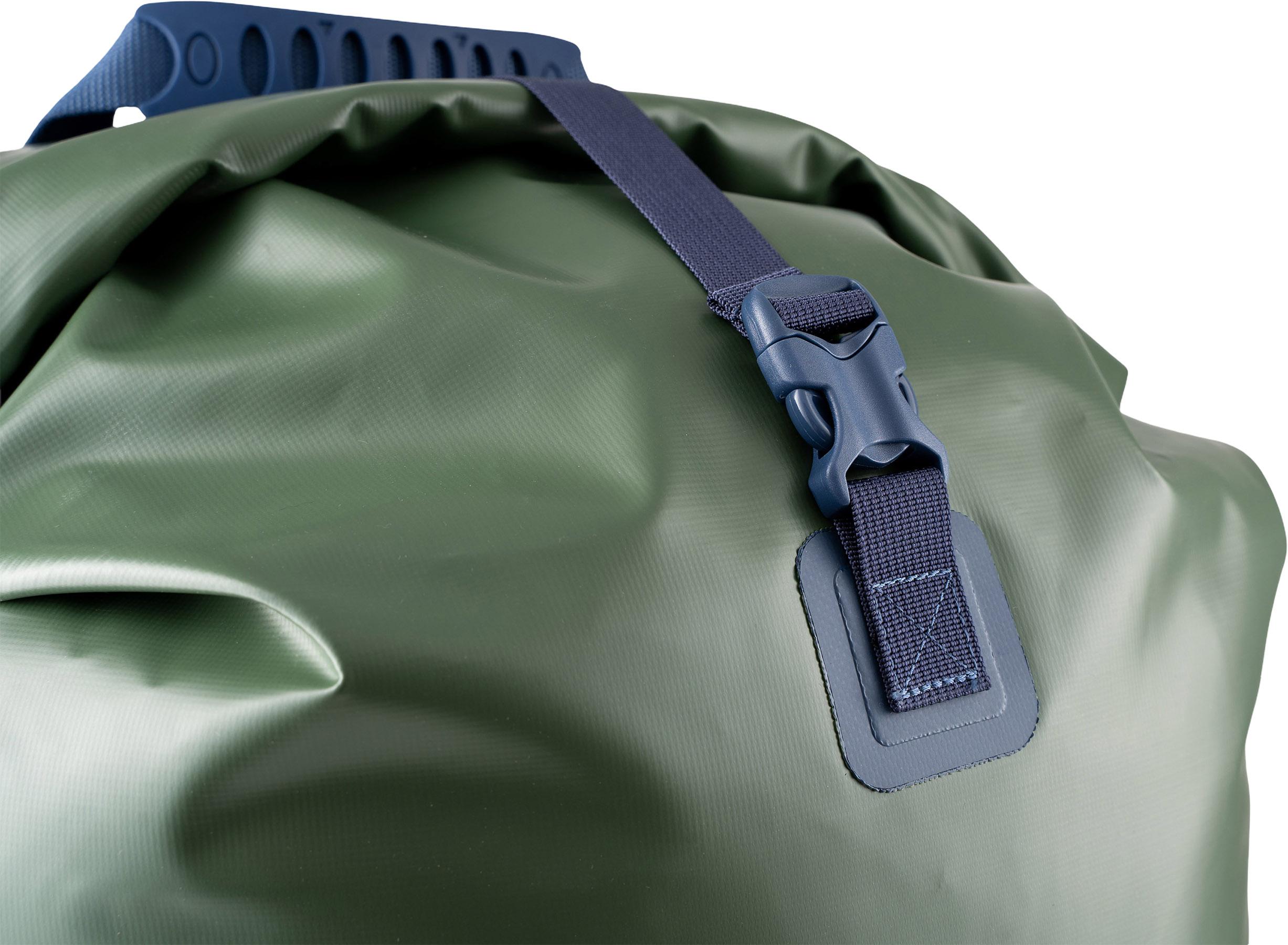 Product gallery image number 7 for product Roll Top Waterproof Dry Bag 60L