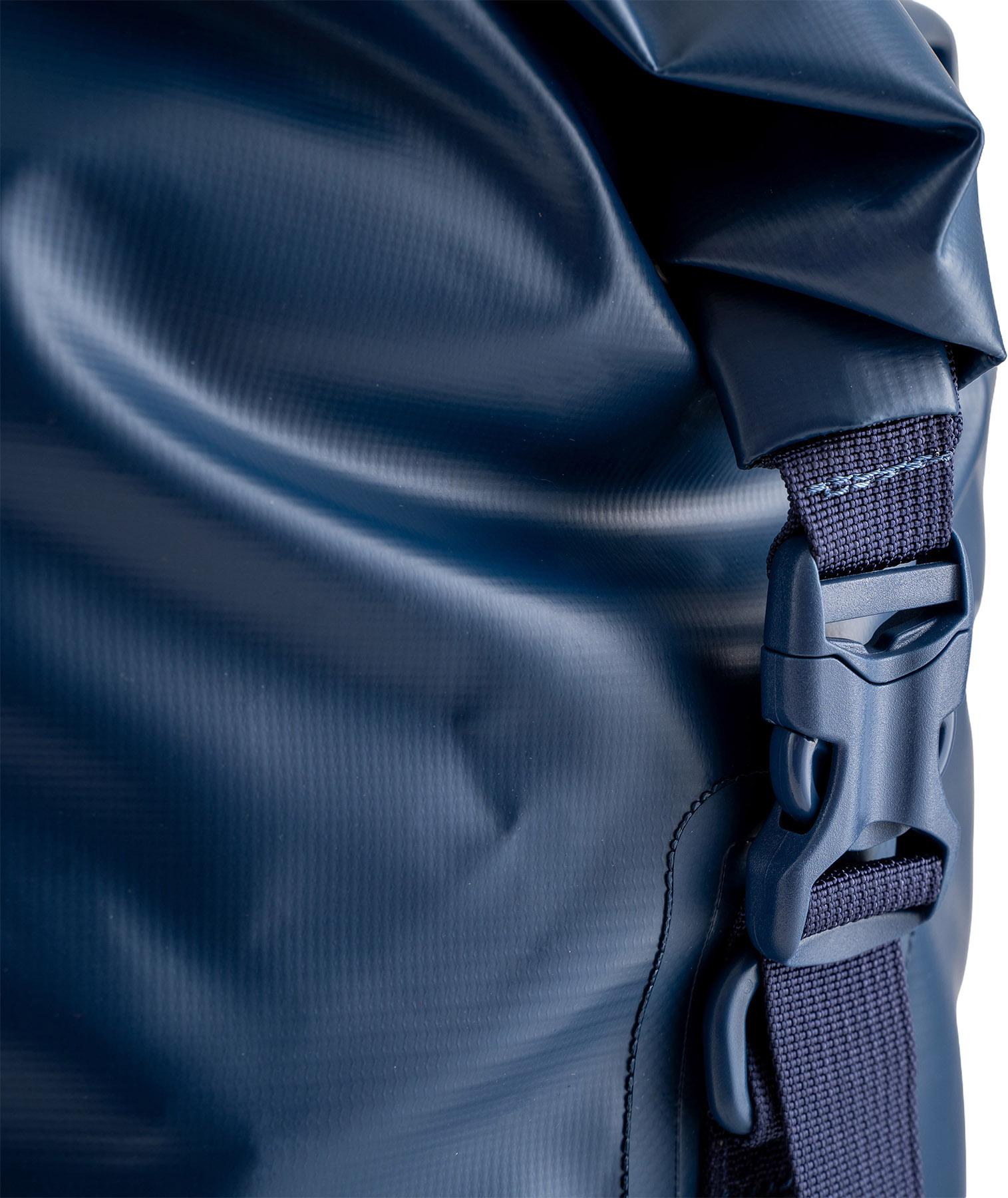 Product gallery image number 2 for product Roll Top Waterproof Dry Bag 60L