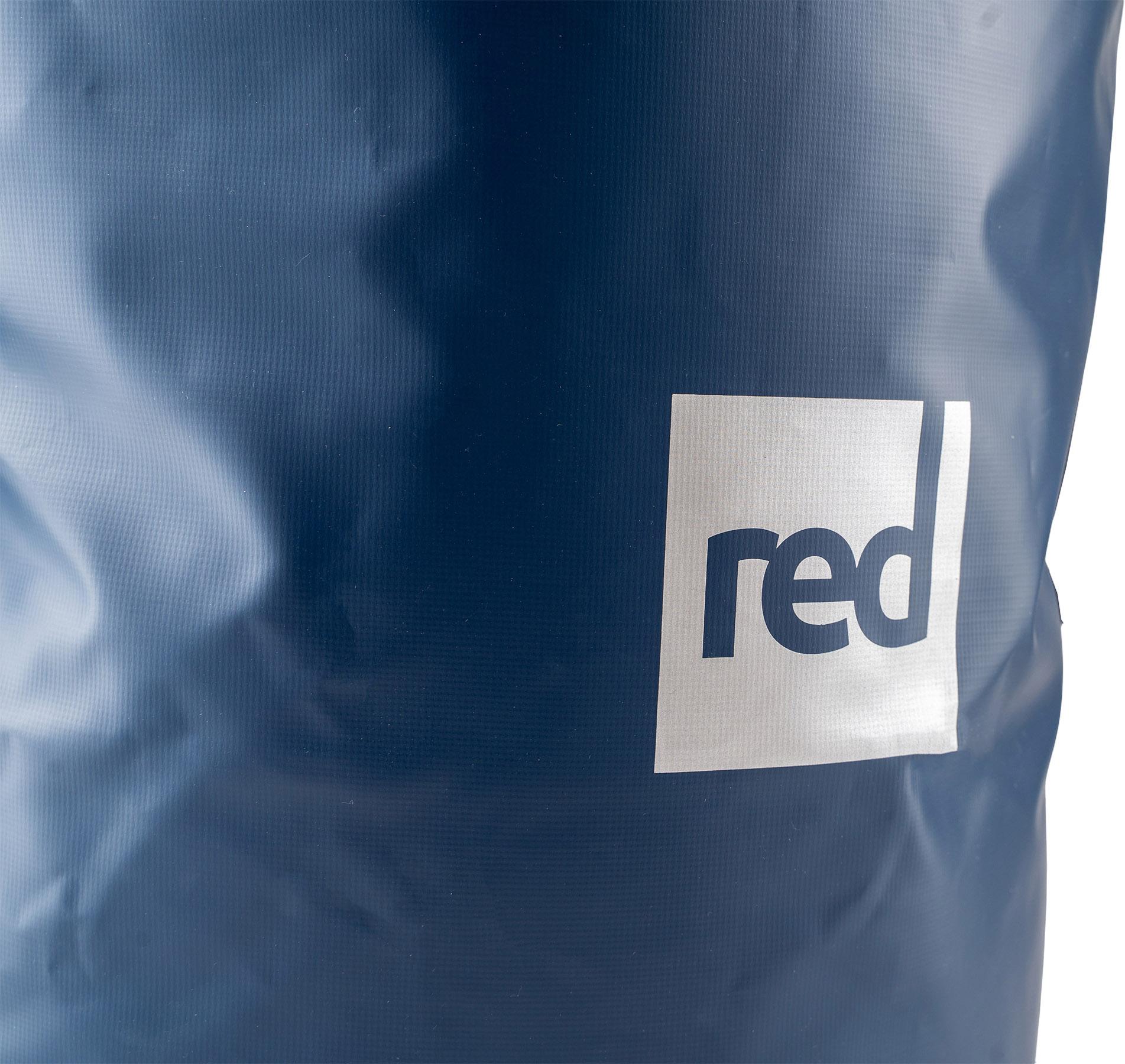 Product gallery image number 5 for product Roll Top Waterproof Dry Bag 60L