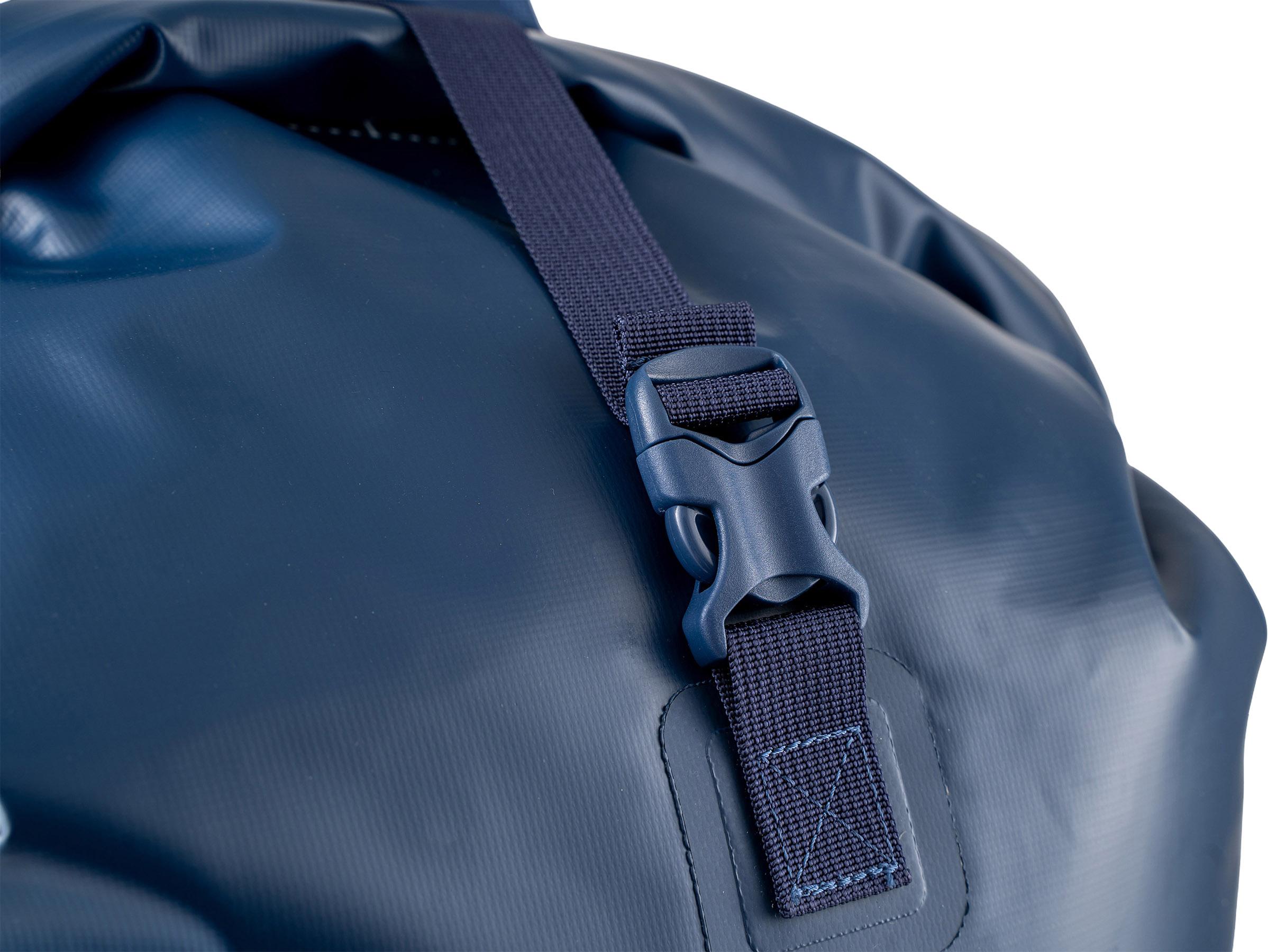 Product gallery image number 7 for product Roll Top Waterproof Dry Bag 60L