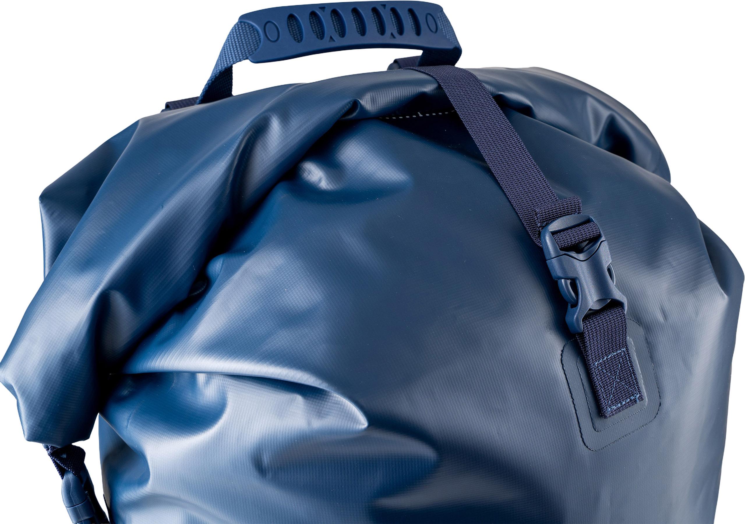 Product gallery image number 9 for product Roll Top Waterproof Dry Bag 60L