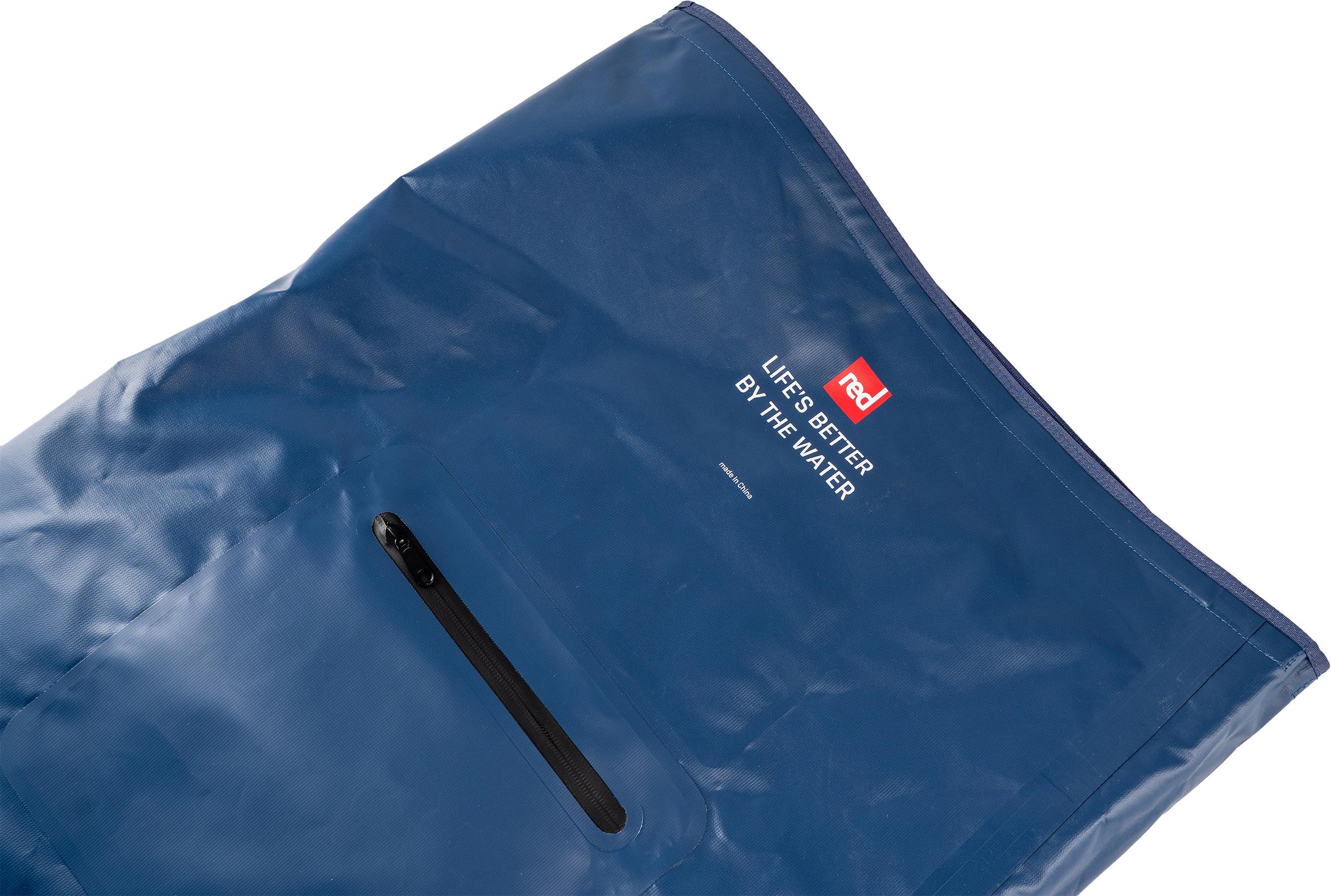 Product gallery image number 8 for product Roll Top Waterproof Dry Bag 60L