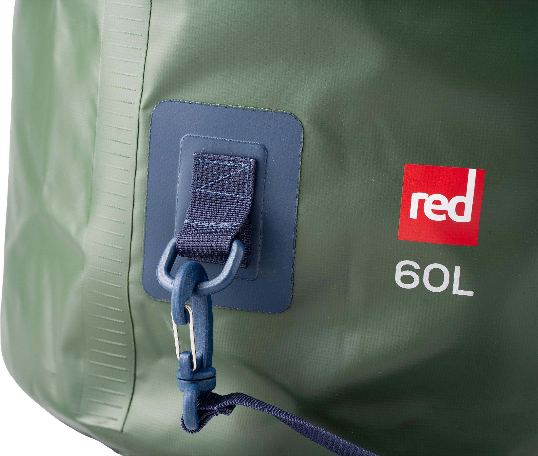 Product gallery image number 11 for product Roll Top Waterproof Dry Bag 60L