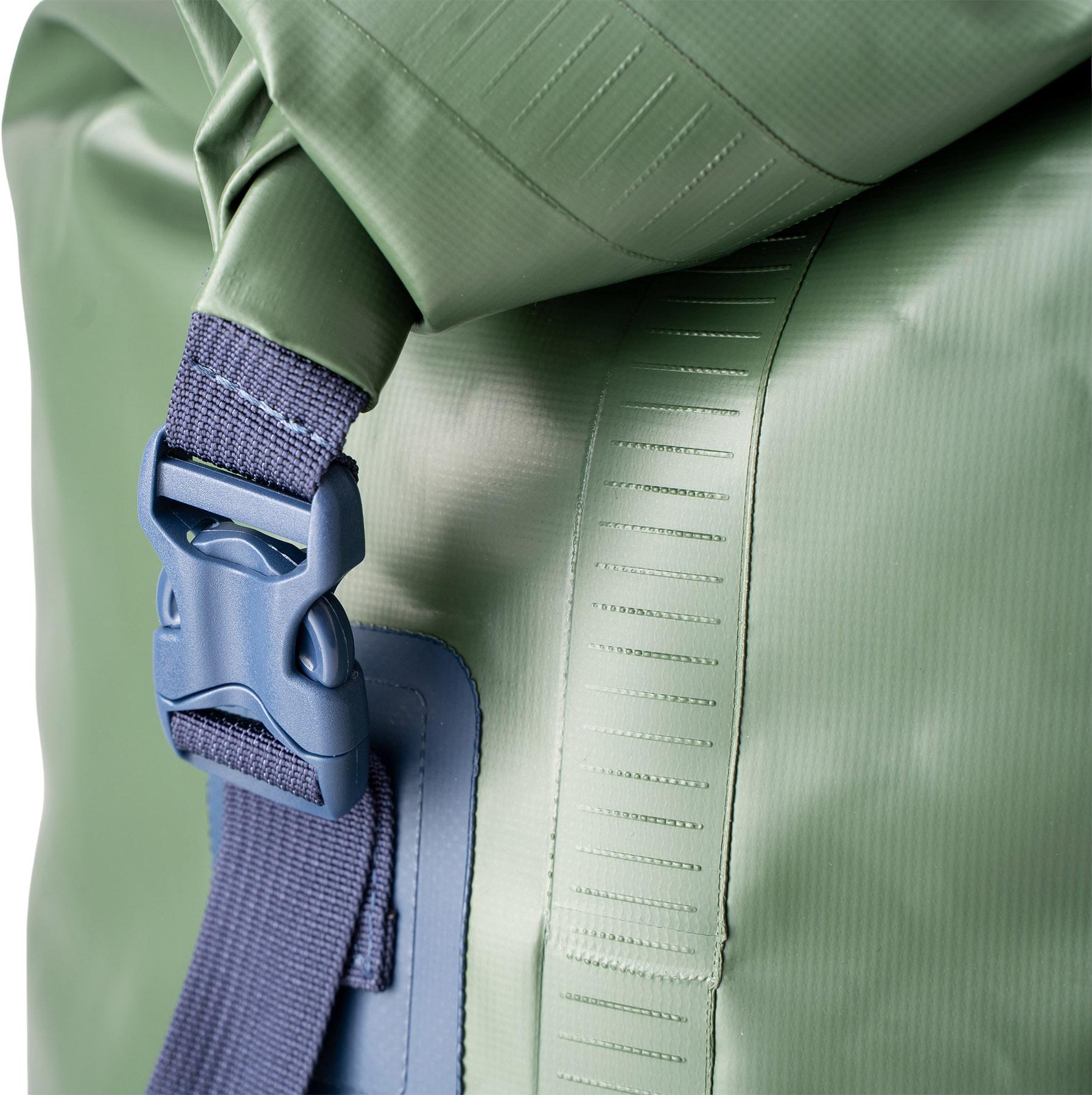 Product gallery image number 10 for product Roll Top Waterproof Dry Bag 60L