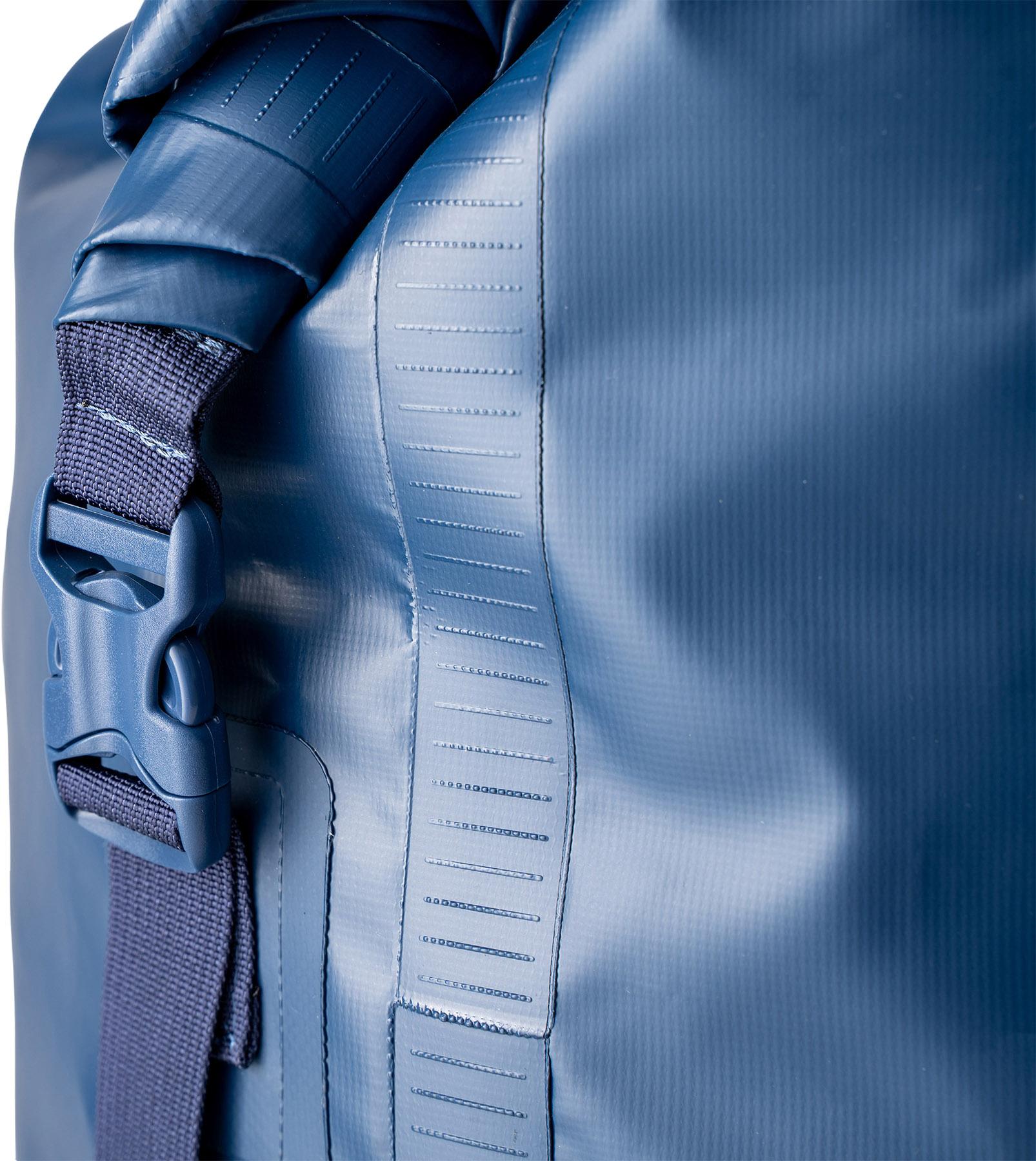 Product gallery image number 11 for product Roll Top Waterproof Dry Bag 60L