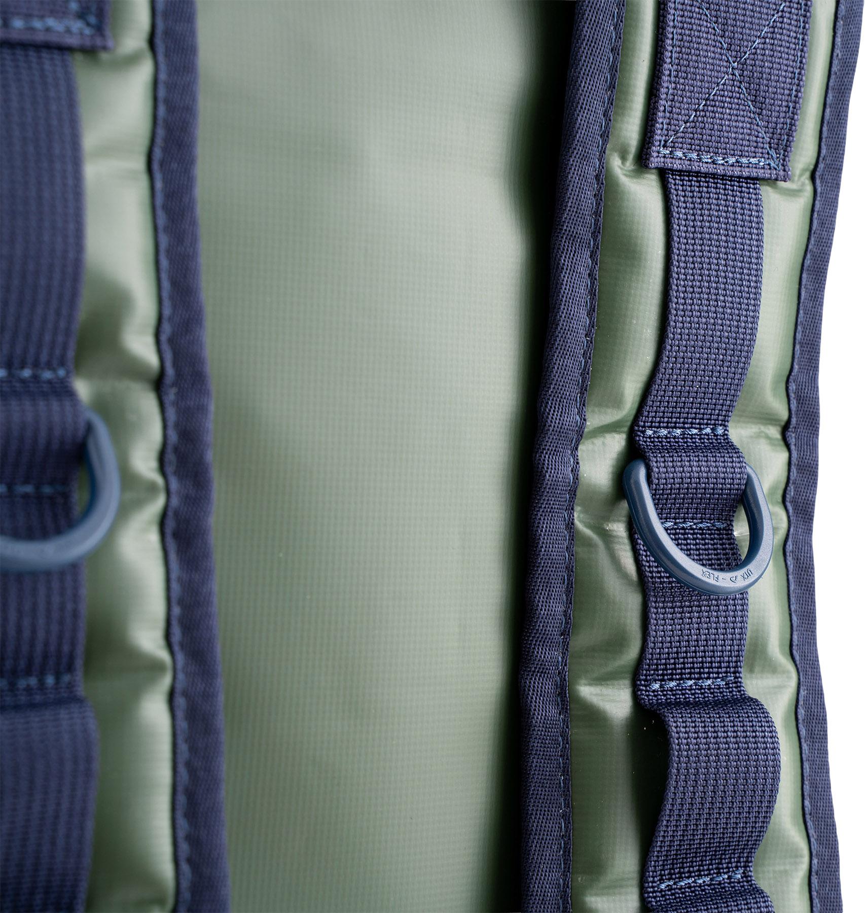 Product gallery image number 12 for product Roll Top Waterproof Dry Bag 60L