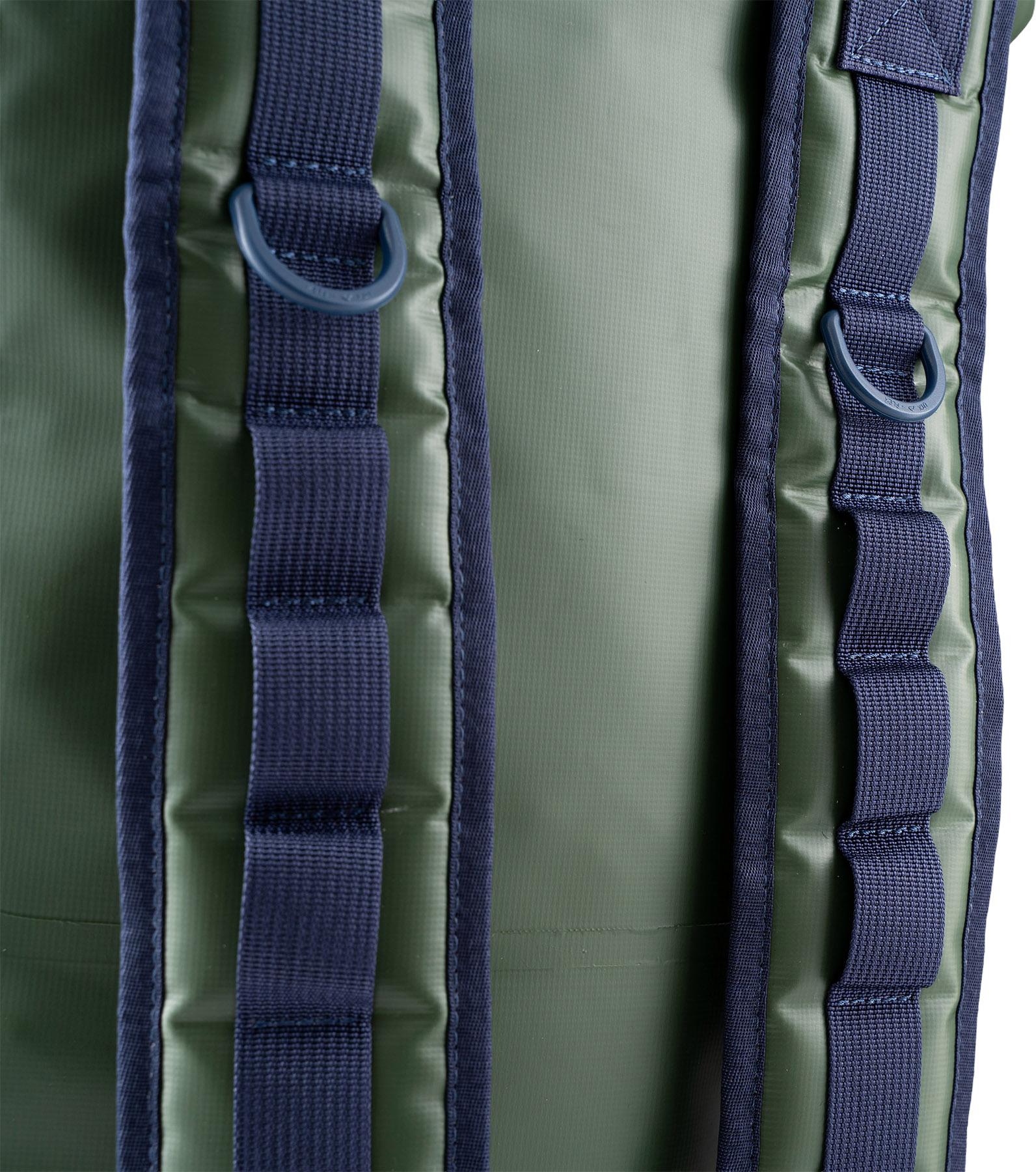 Product gallery image number 13 for product Roll Top Waterproof Dry Bag 60L