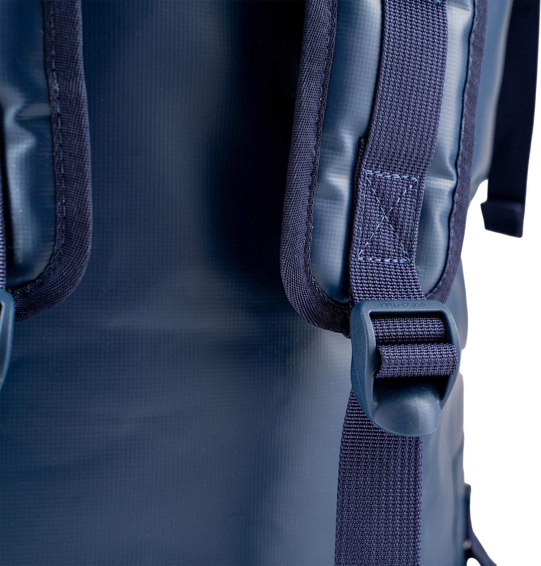 Product gallery image number 13 for product Roll Top Waterproof Dry Bag 60L