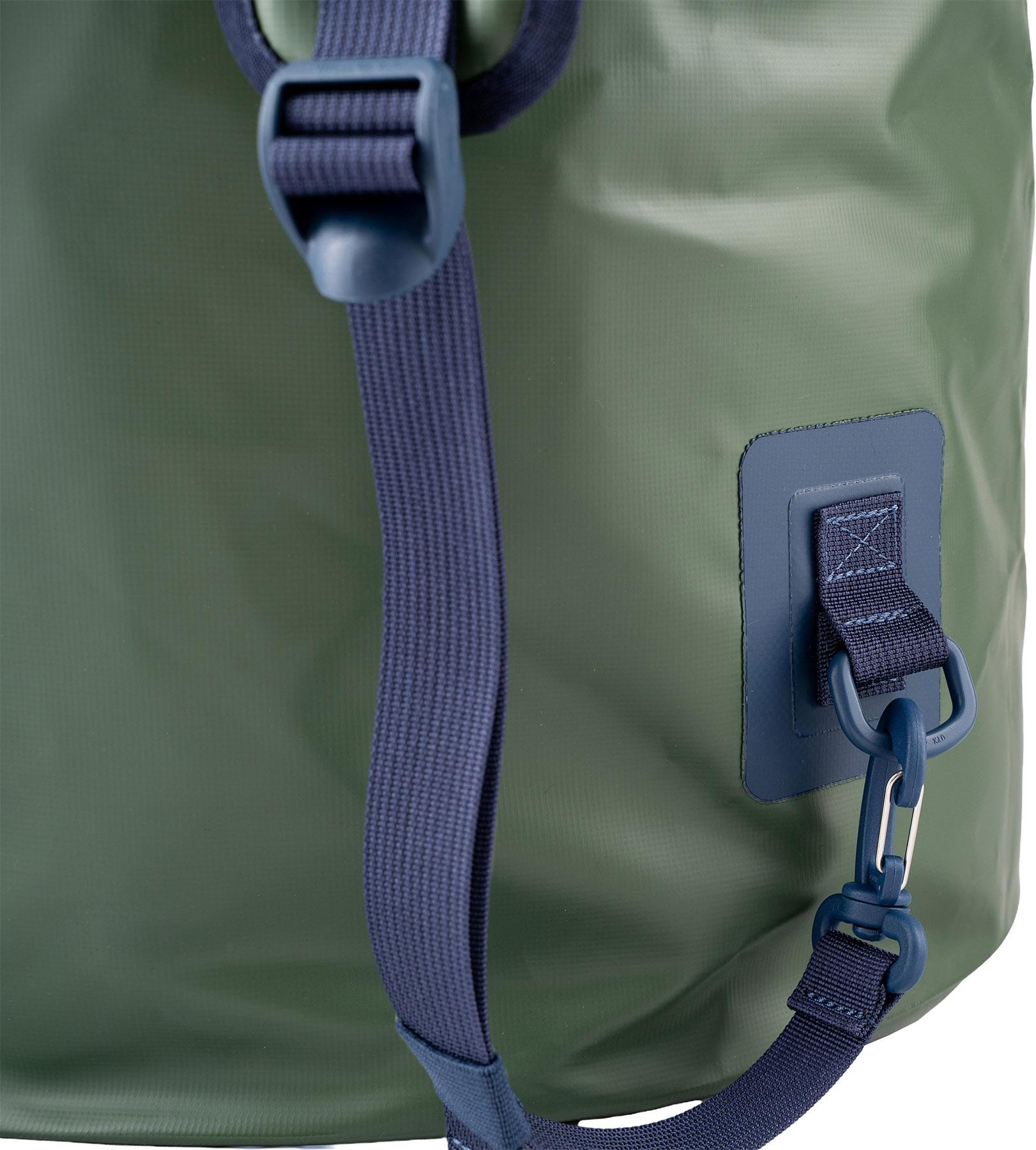 Product gallery image number 3 for product Roll Top Waterproof Dry Bag 60L
