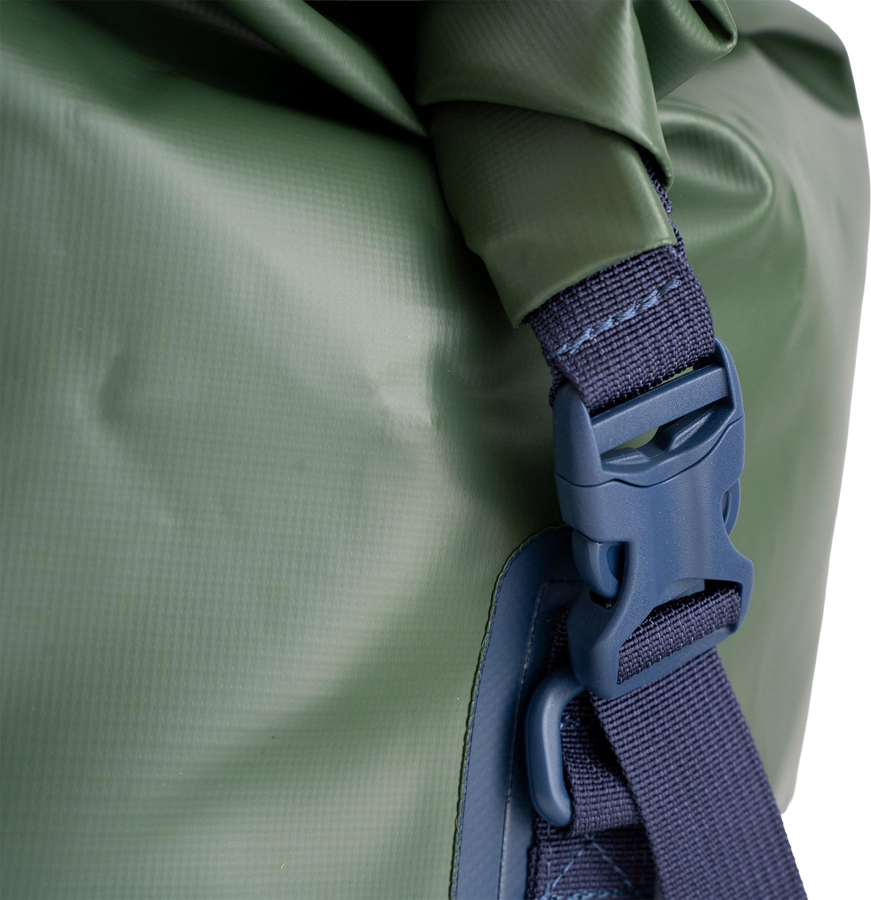 Product gallery image number 6 for product Roll Top Waterproof Dry Bag 60L