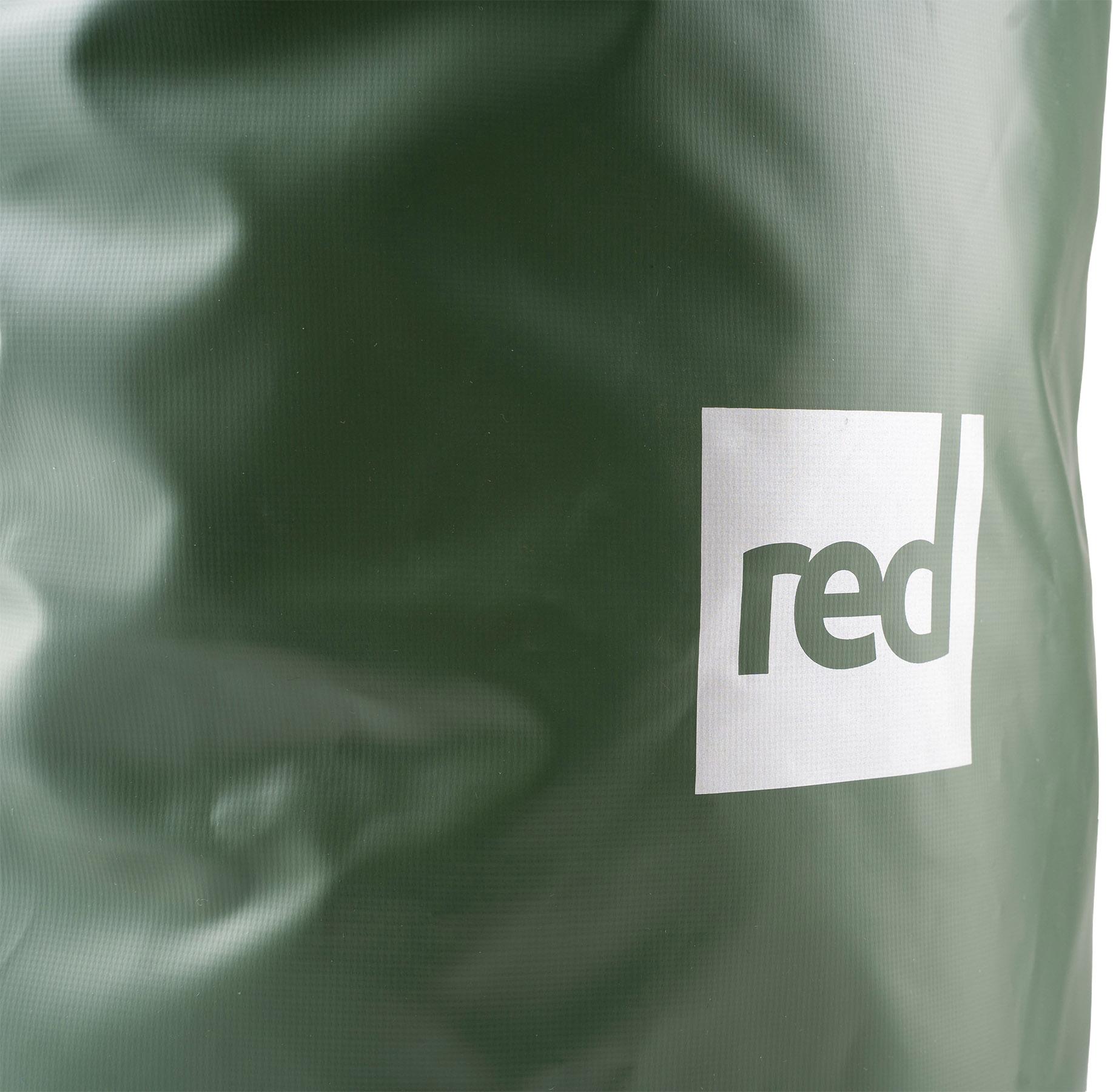Product gallery image number 4 for product Roll Top Waterproof Dry Bag 60L