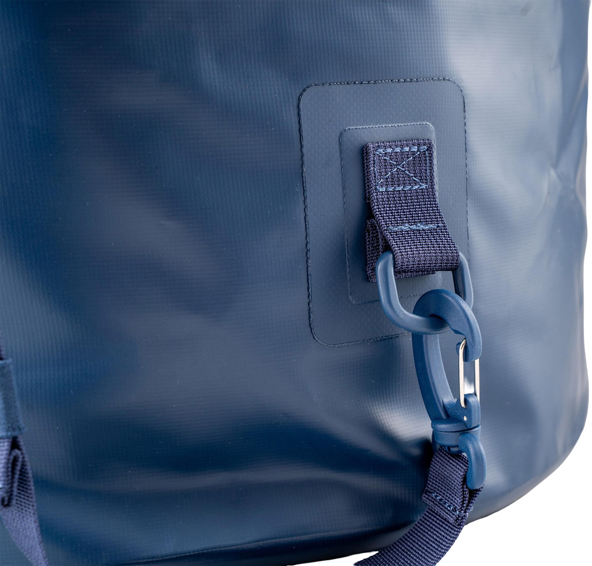Product gallery image number 6 for product Roll Top Waterproof Dry Bag 60L