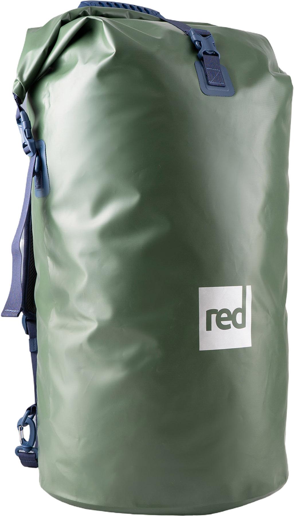 Product gallery image number 1 for product Roll Top Waterproof Dry Bag 60L