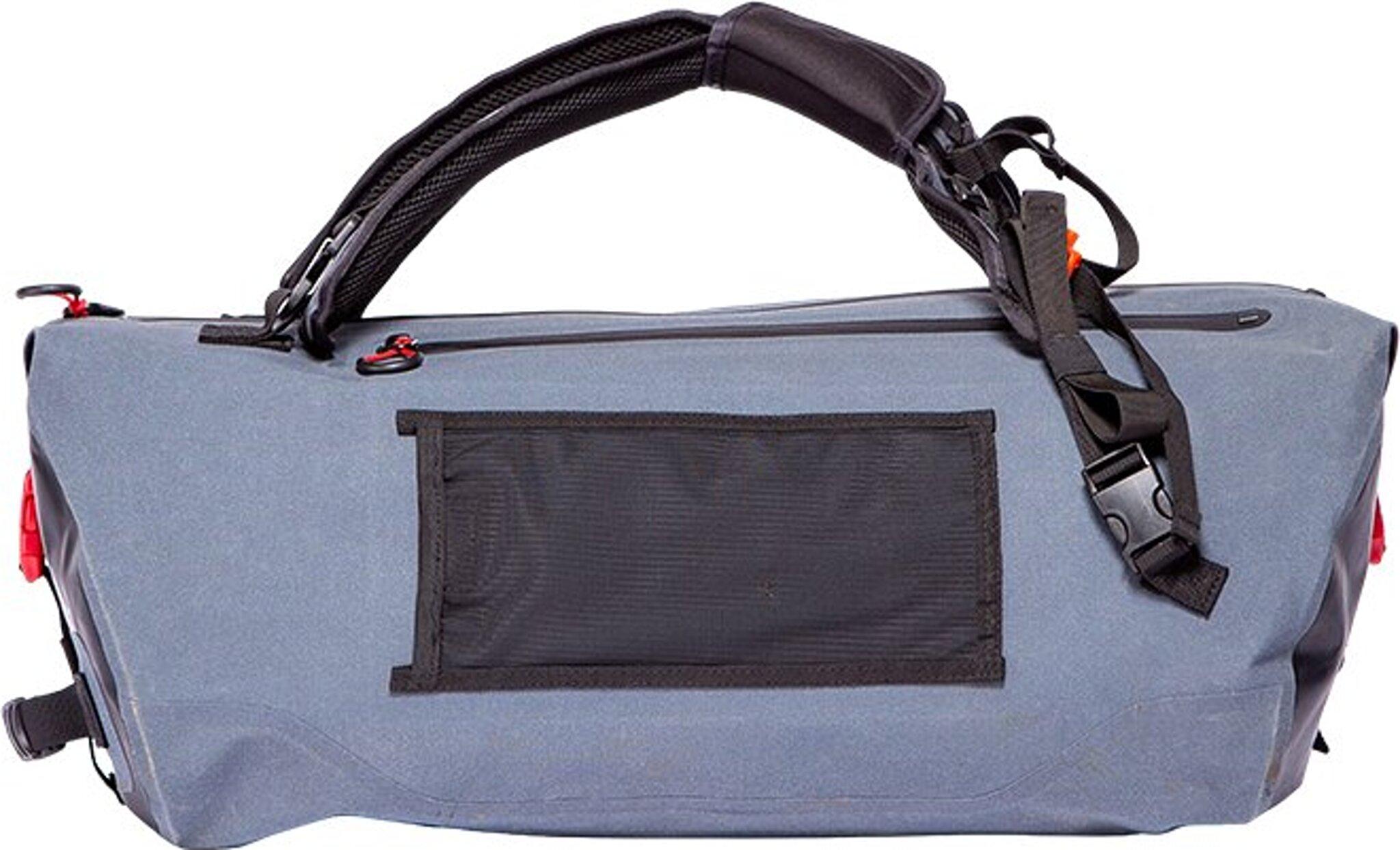 Product gallery image number 5 for product Waterproof Duffle Kit Bag 40L