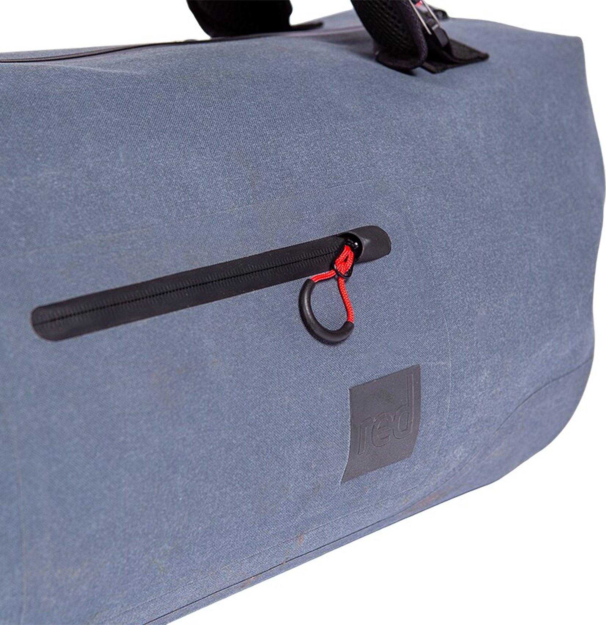 Product gallery image number 3 for product Waterproof Duffle Kit Bag 40L