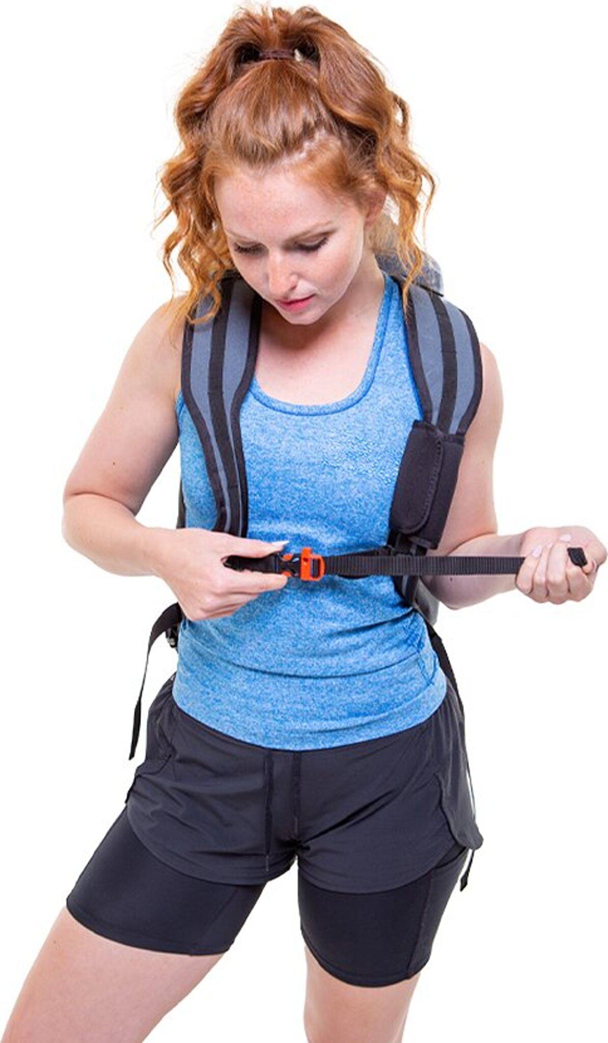 Product gallery image number 7 for product Waterproof Duffle Kit Bag 40L